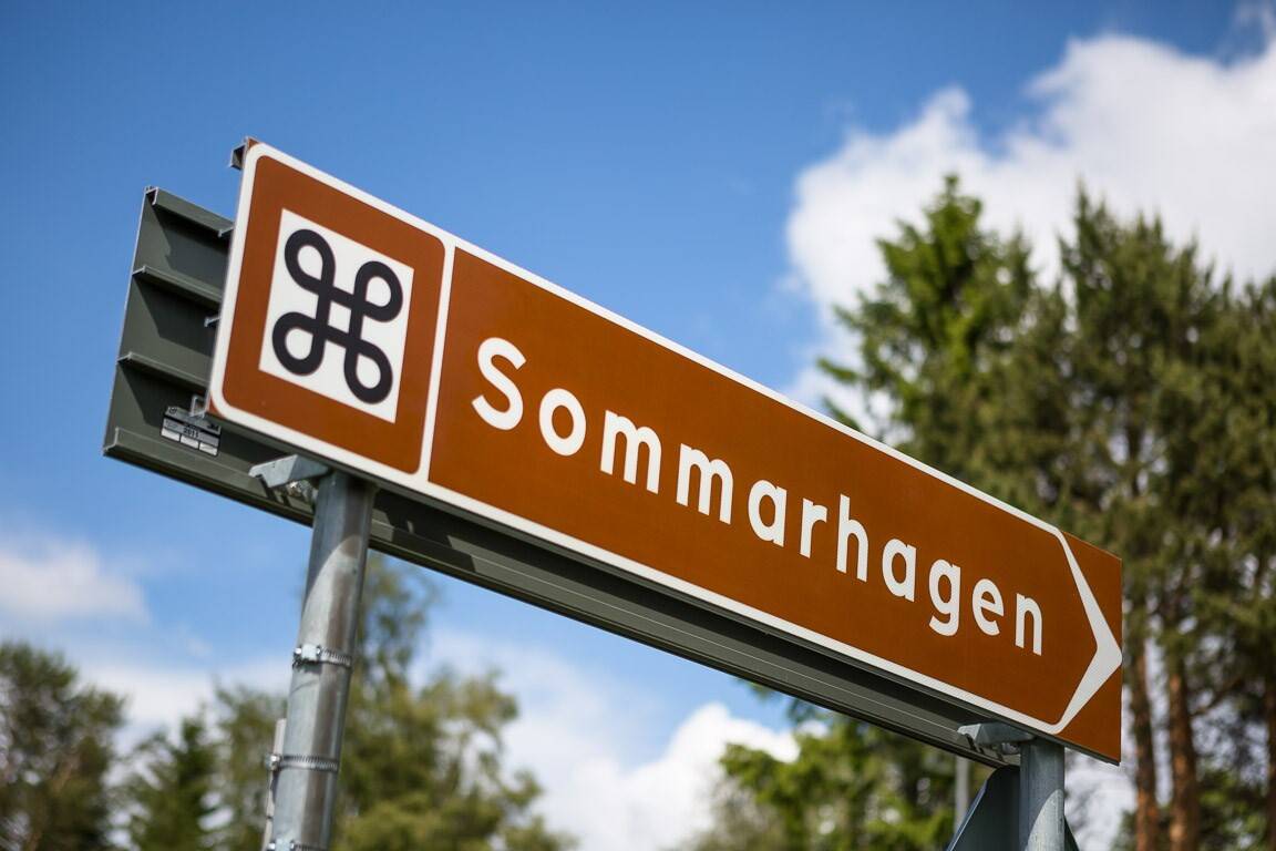 2 rum Lägenhet på Snorres väg 205 Frösön, Valla Östersunds kommun - bild 17