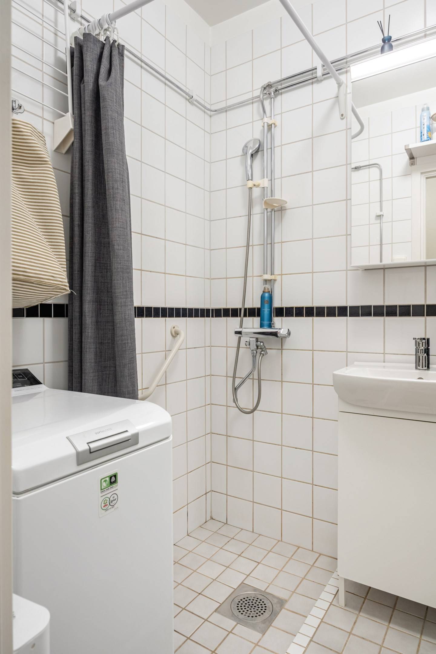 1 rum Lägenhet på Björnsonsgatan 140 Bromma - Blackeberg Stockholms kommun - bild 17