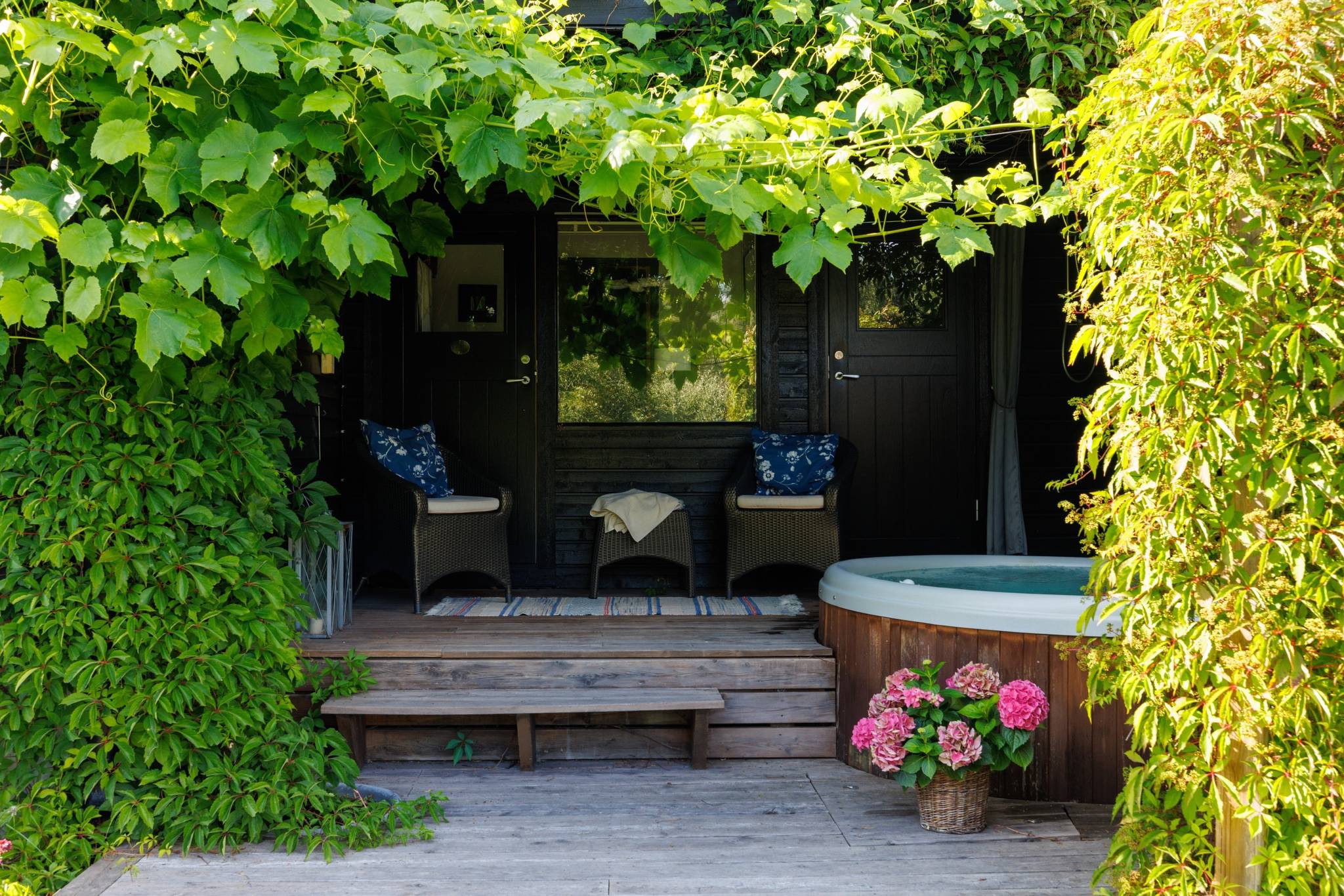 4 rum Villa på Rundstigen 20B Brickeberg Örebro kommun - bild 46
