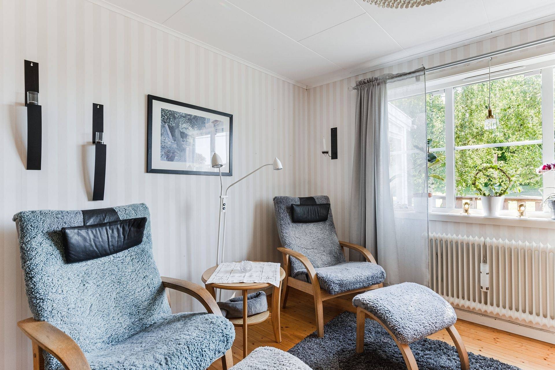 4 rum Villa på Fogdö Bredgården 1 Fogdö Vik Strängnäs kommun - bild 22