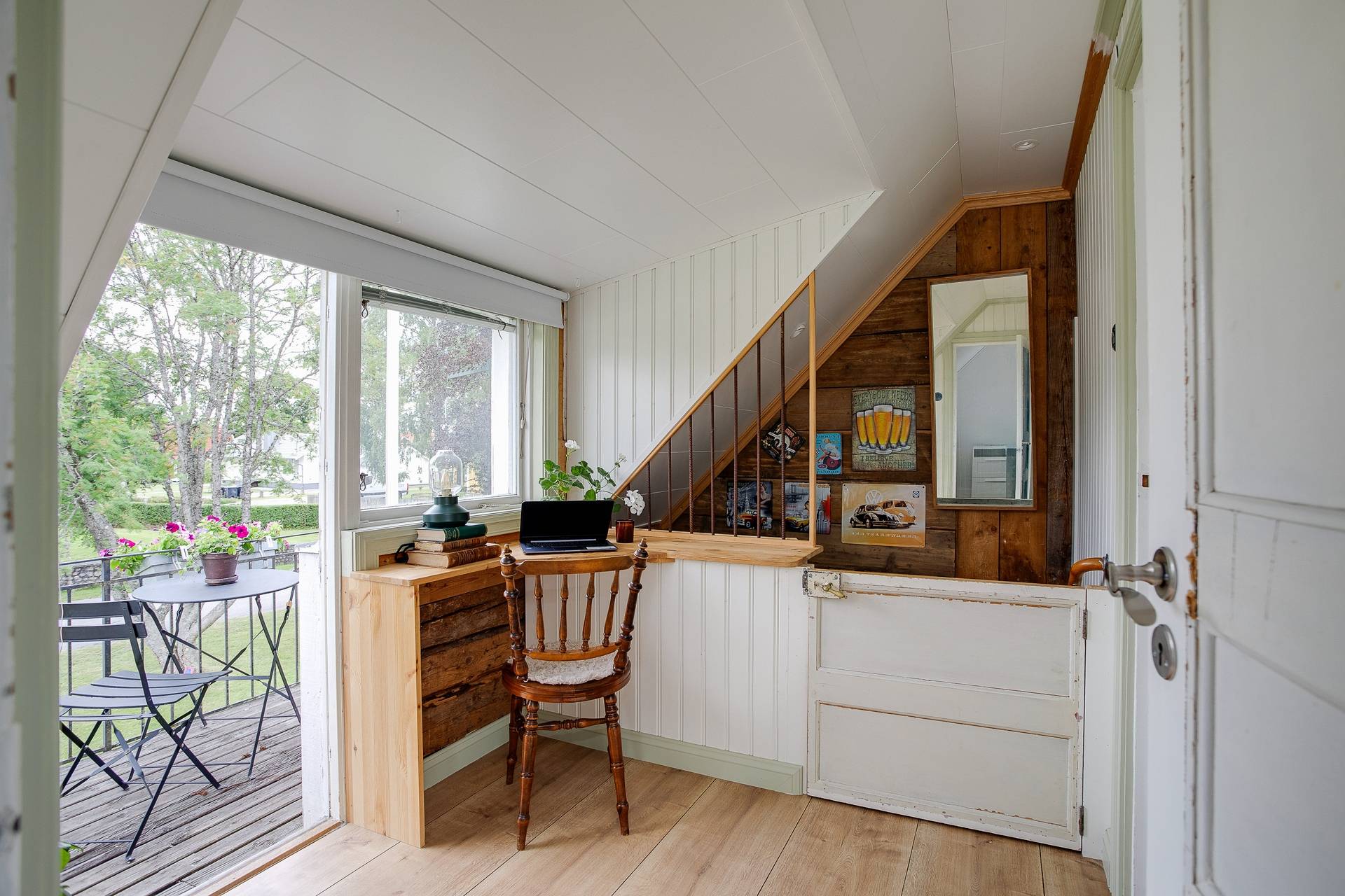 4 rum Villa på Skolgatan 42 Braås Växjö kommun - bild 35