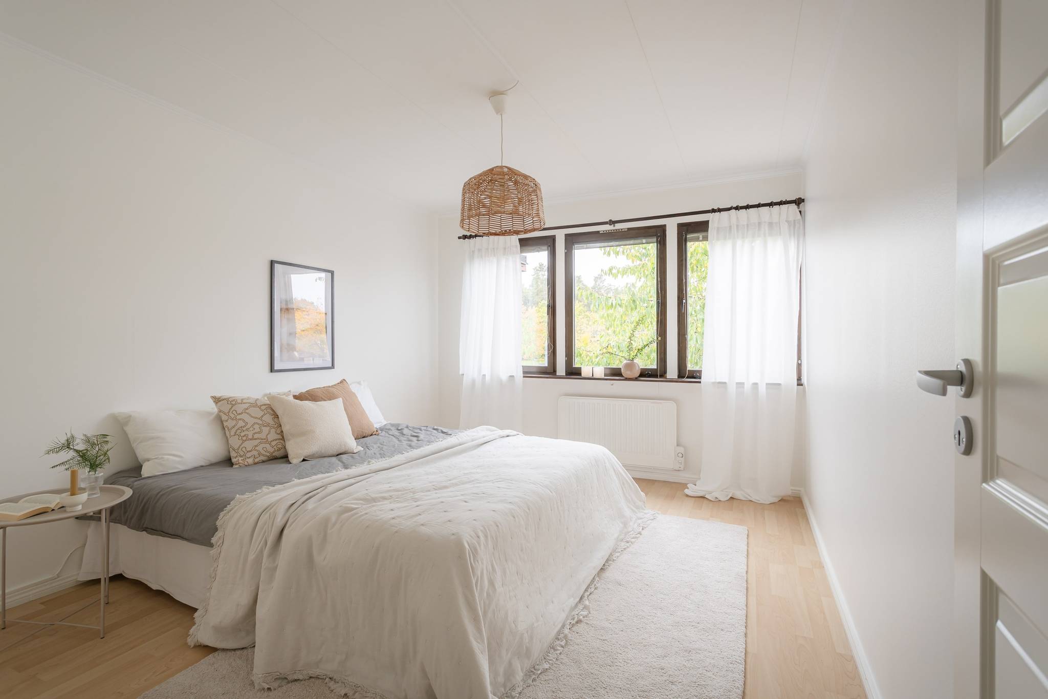 5 rum Radhus på Porsvägen 318 Vaxmora Sollentuna kommun - bild 17