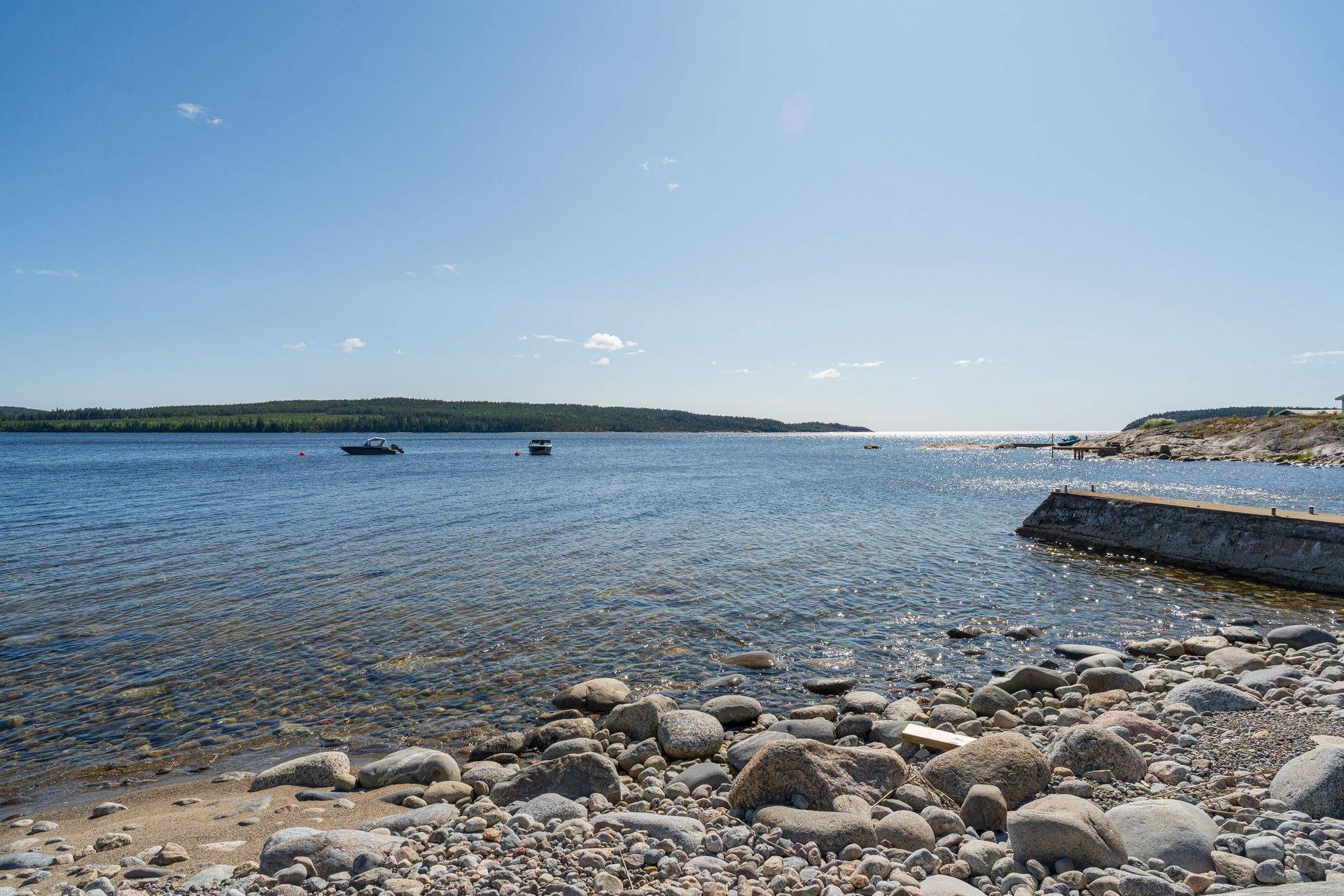 2 rum Fritidshus på Skommarhamn 128 Domsjö Örnsköldsviks kommun - bild 34