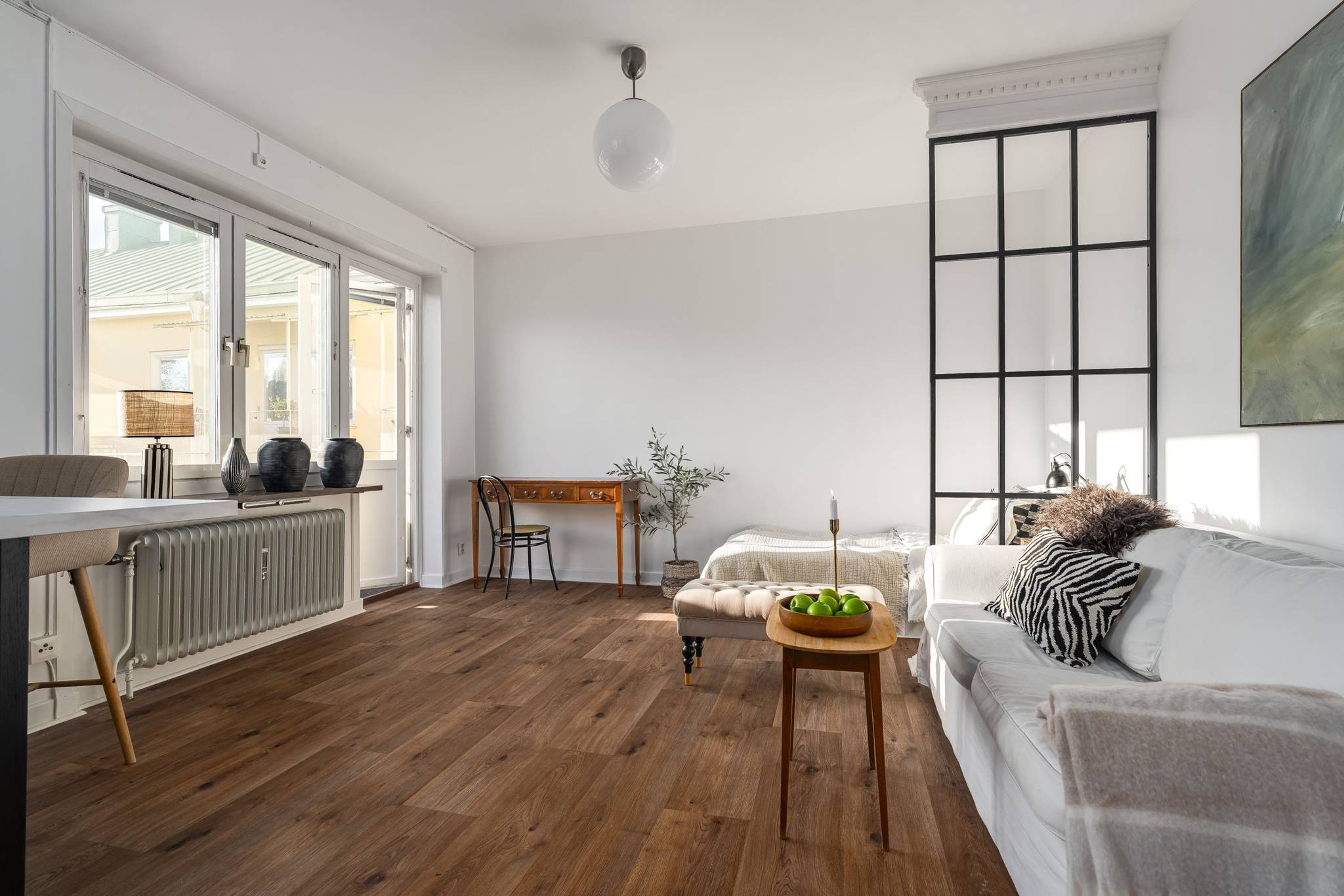 1 rum Lägenhet på Norra kungsgatan 35A Centrum Gävle kommun - bild 8