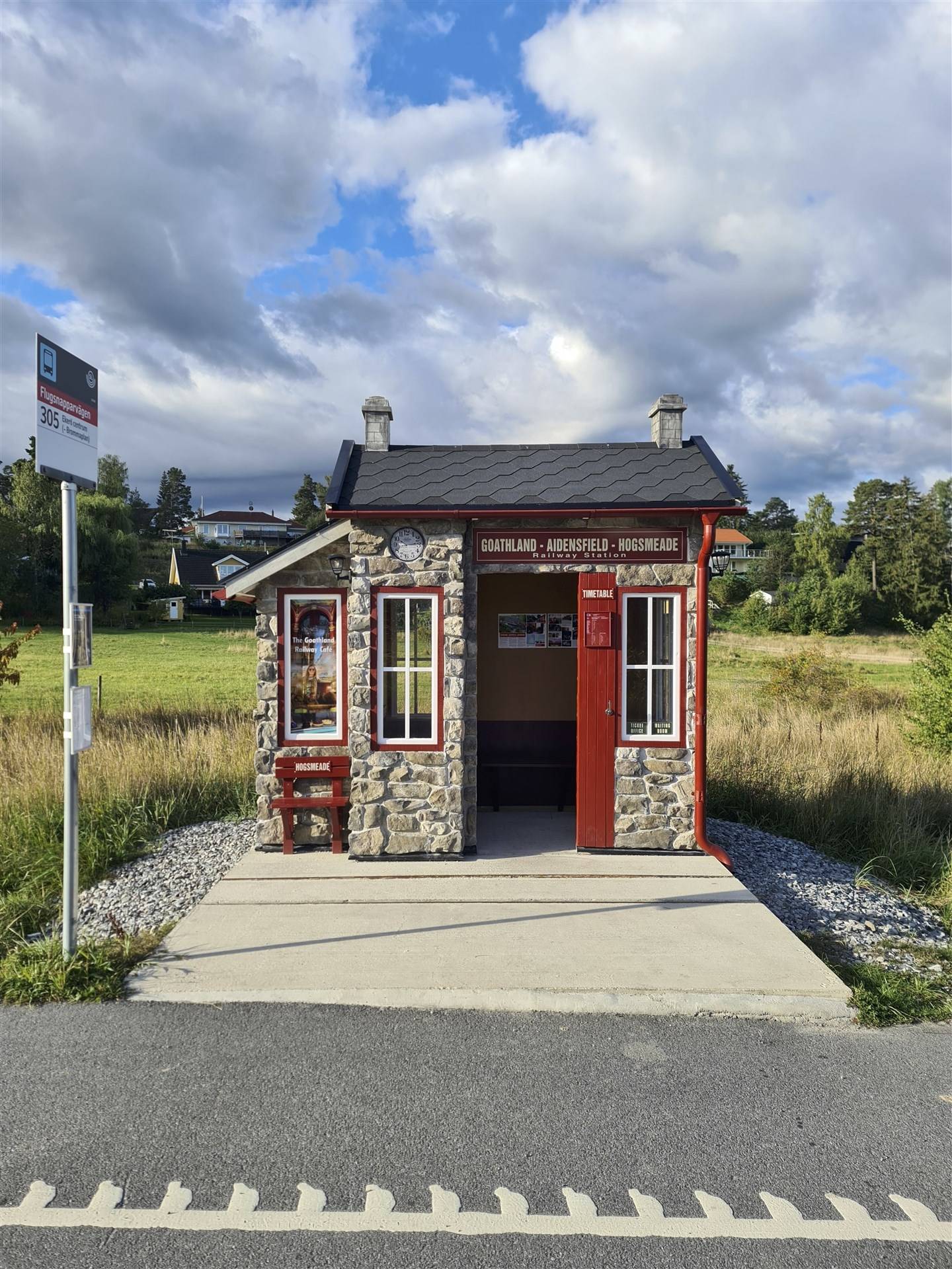 6 rum Villa på Koltrastvägen 12 Älvnäs Ekerö kommun - bild 7