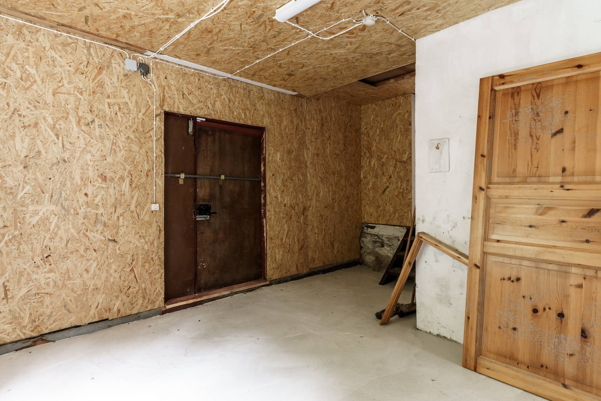 8 rum Villa på Teodor Kvants väg 5 Osby Osby kommun - bild 24