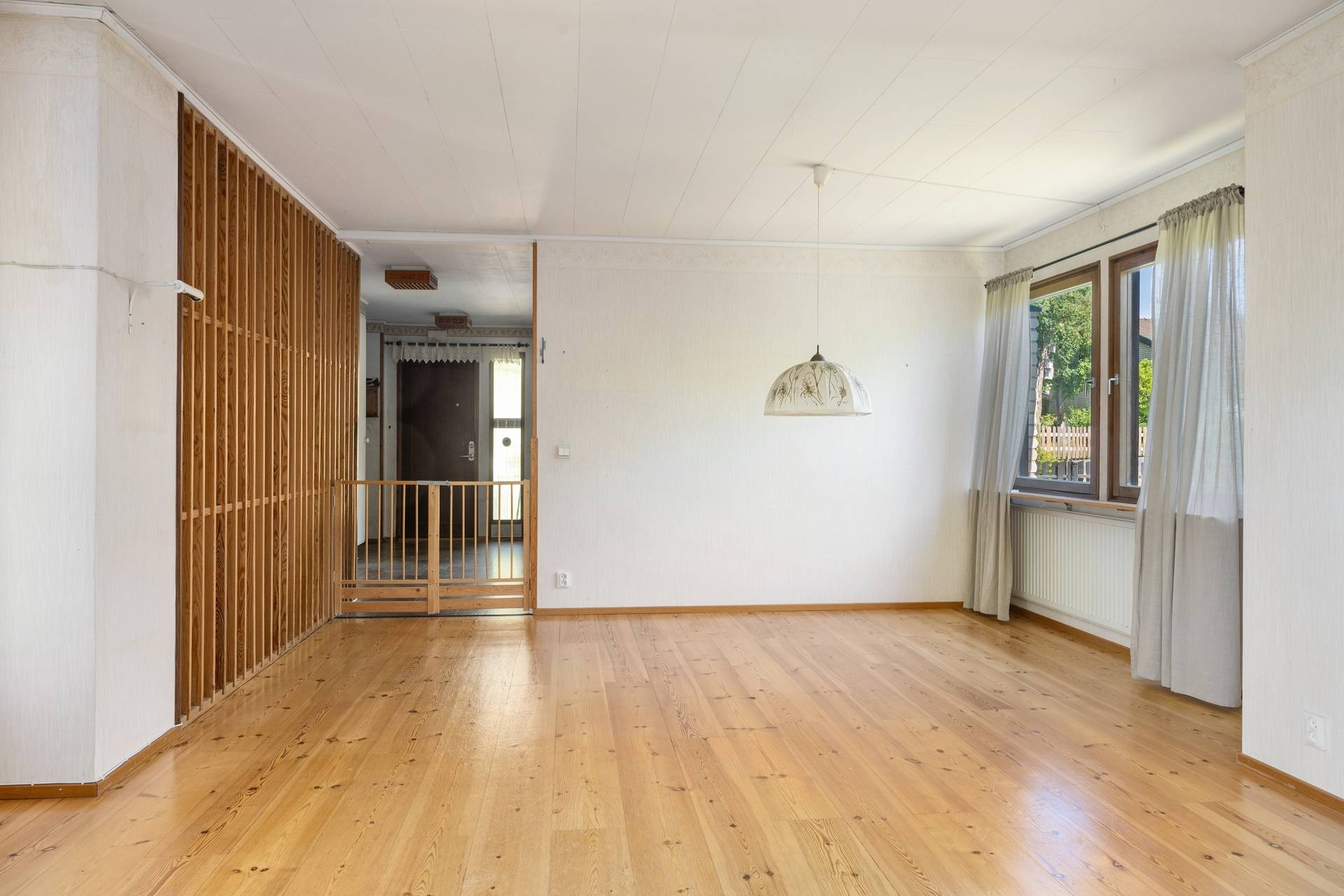 4 rum Villa på Korgvägen 11 Hedemora Hedemora kommun - bild 5