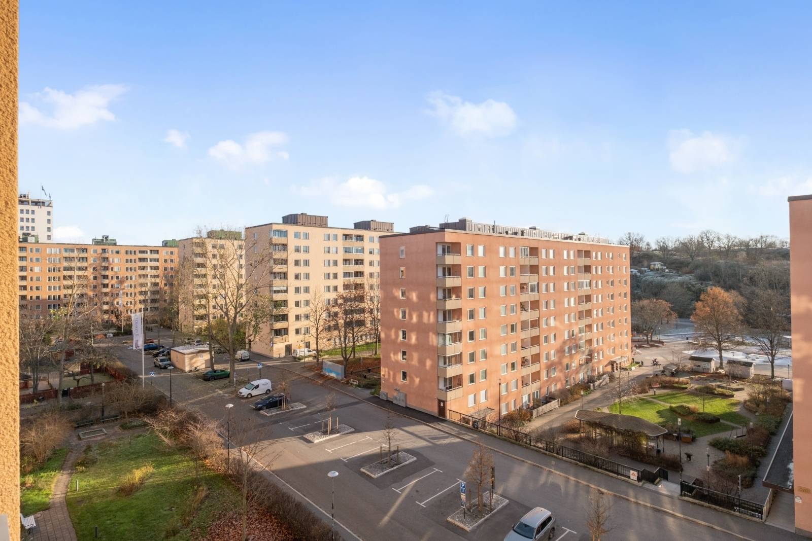 3 rum Lägenhet på Hornsgatan 117, 4tr Södermalm Stockholms kommun - bild 6