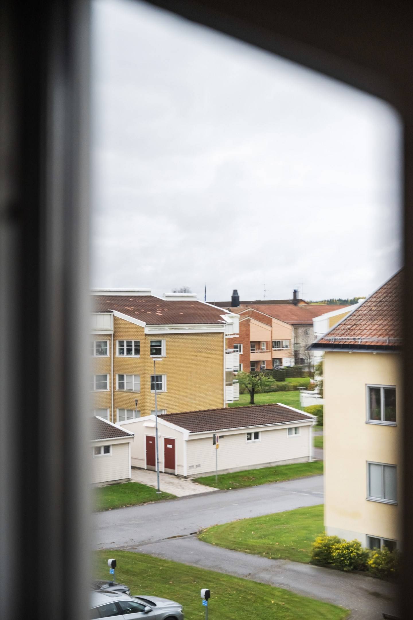 2 rum Lägenhet på Gamlebovägen 5B Hallstavik Norrtälje kommun - bild 9