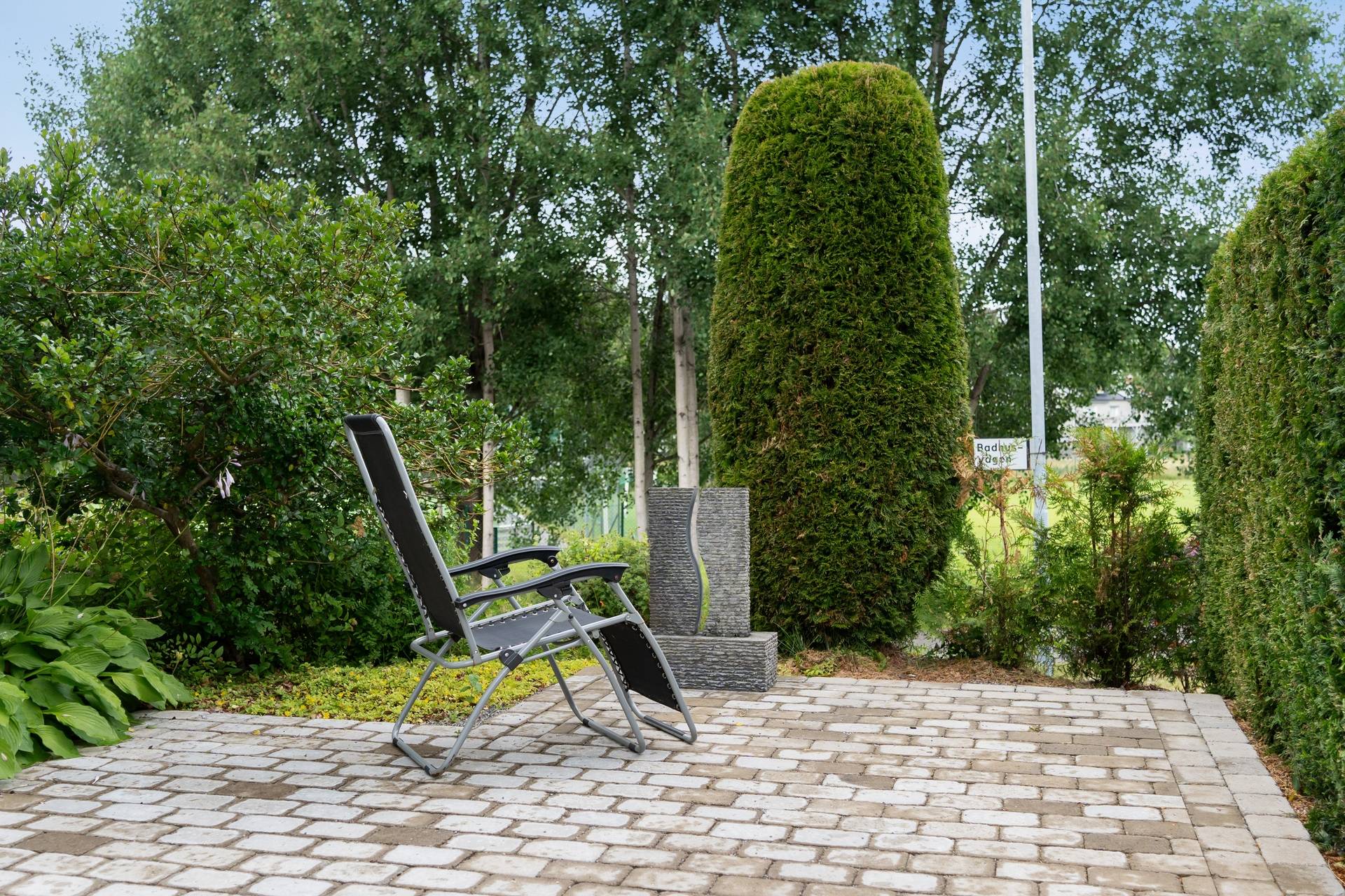 6 rum Villa på Badhusvägen 14 Alingsås Alingsås kommun - bild 25