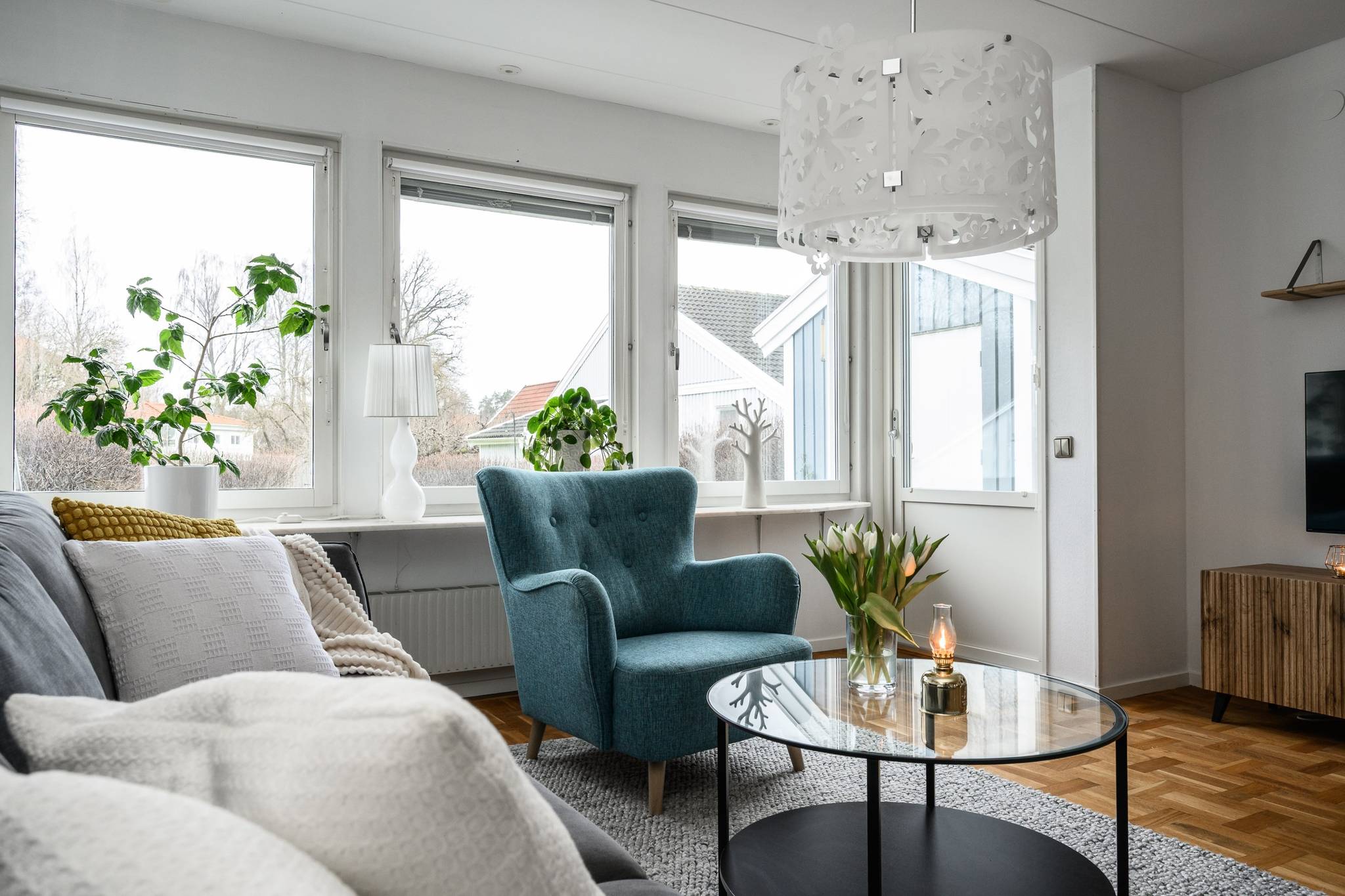 5 rum Lägenhet på Gamla Norrvägen 272 Gamla Norr Växjö kommun - bild 9