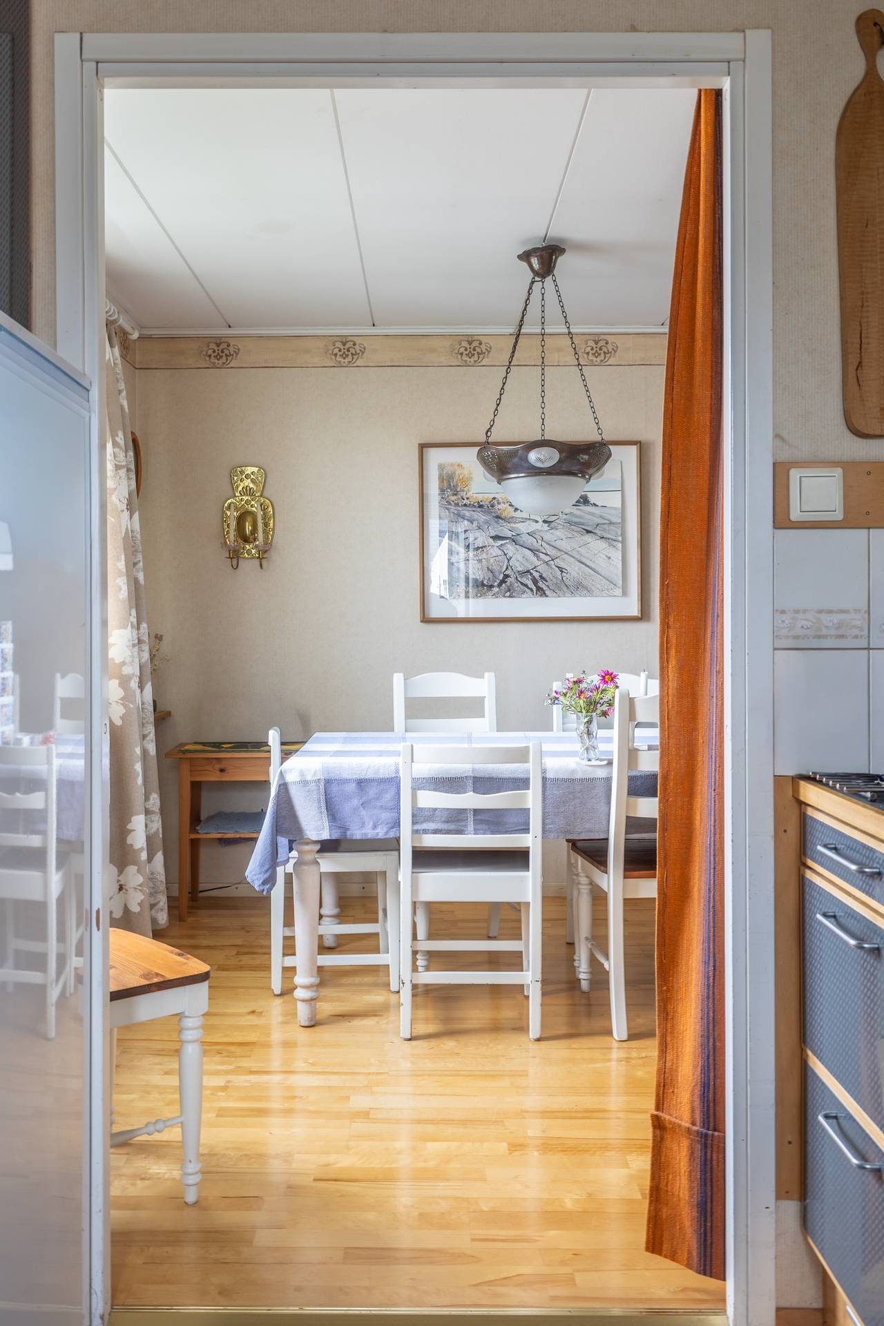 5 rum Villa på Bäckgatan 9B Sundsvall Sundsvalls kommun - bild 15