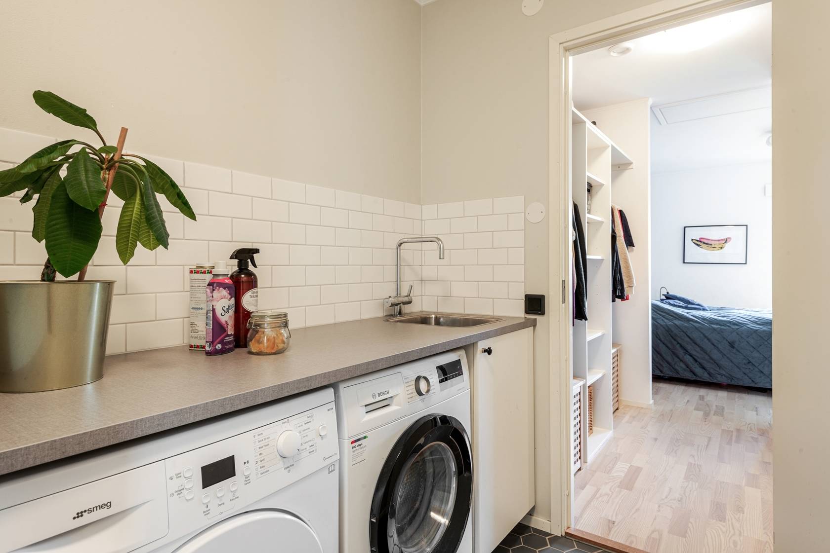 6 rum Radhus på Torpsvängen 42 Lindbacken Uppsala kommun - bild 27