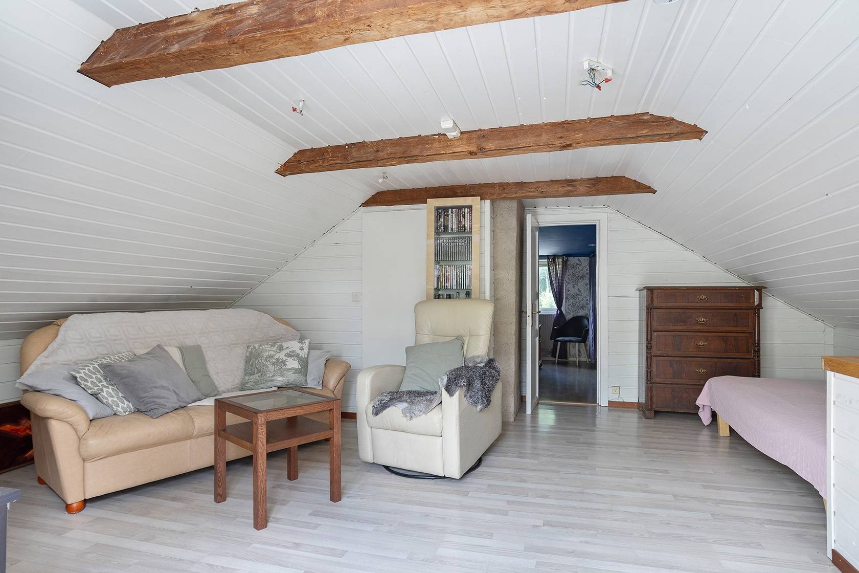 3 rum Villa på Långdalsvägen 7 och 5 Nykvarns kommun - bild 21