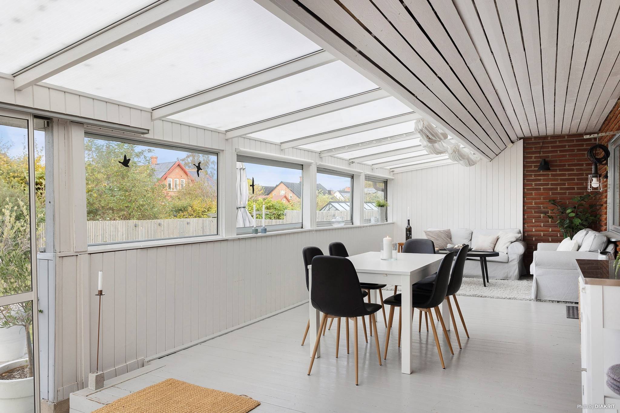 4 rum Villa på Rundelsgatan 5 Centrala Vellinge Vellinge kommun - bild 9