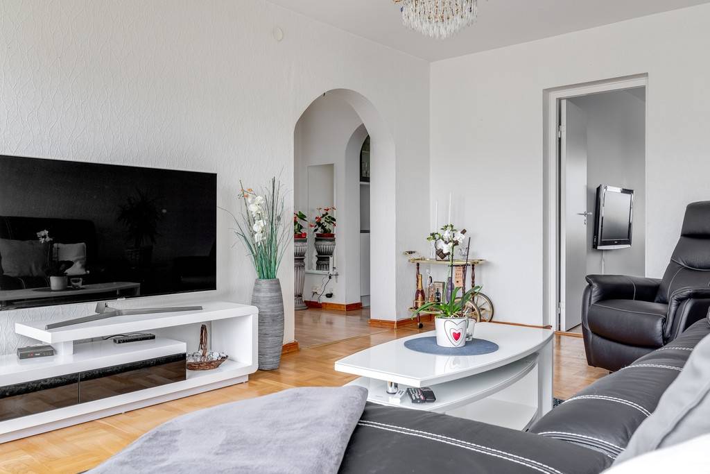 3 rum Lägenhet på Munkhättegatan 28 B Nydala Malmö kommun - bild 6