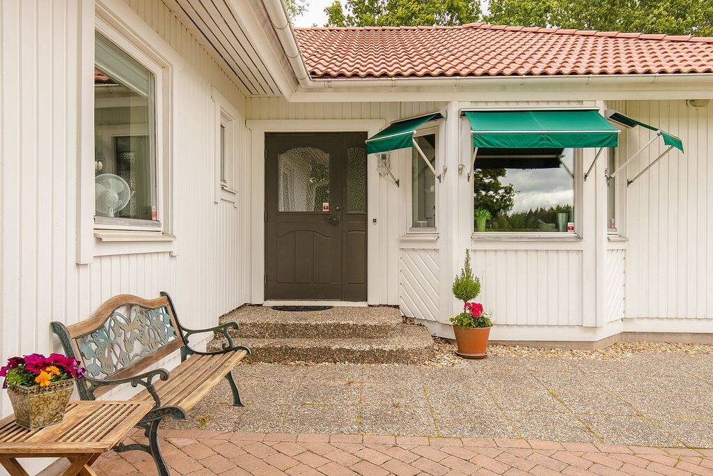 6 rum Villa på Ekåsen 1 Lidköping Lidköpings kommun - bild 4