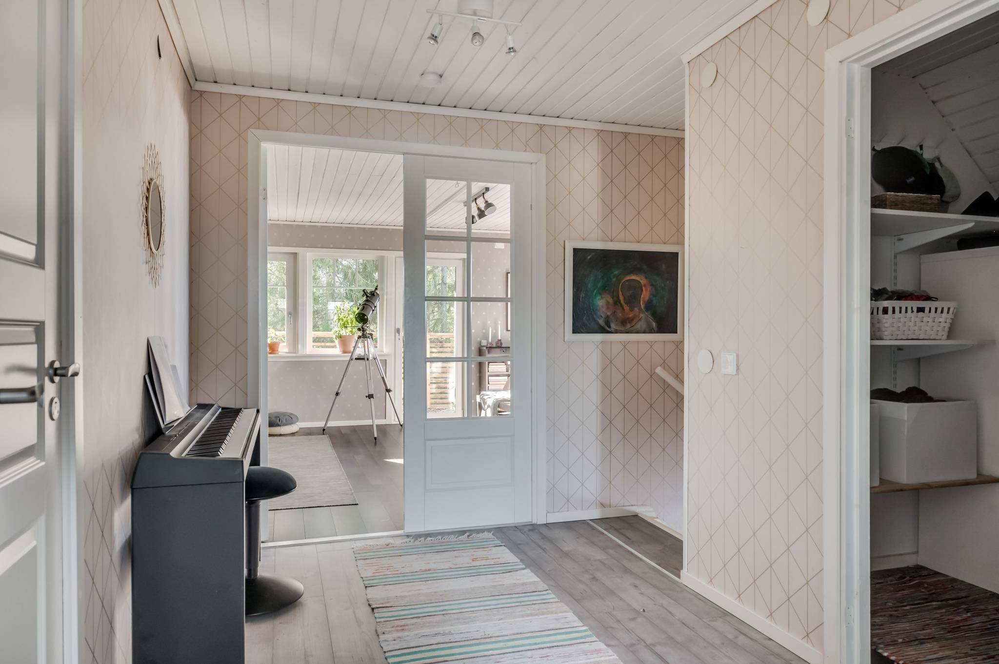 5 rum Villa på Väse-Solberg 215 Karlstads kommun - bild 18