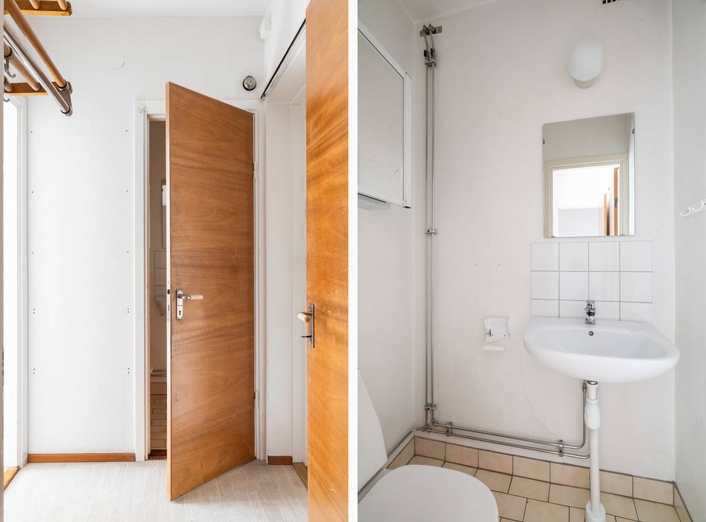 3 rum Lägenhet på Täckhammarsvägen 25 Älvsjö - Örby Slott Stockholms kommun - bild 22