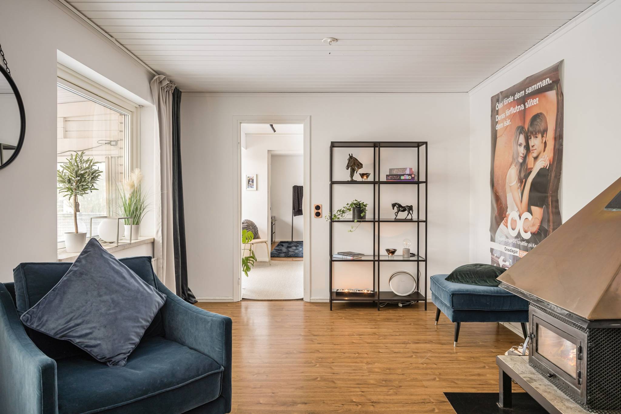 7 rum Villa på Lärkstigen 3 Segeltorp Huddinge kommun - bild 62