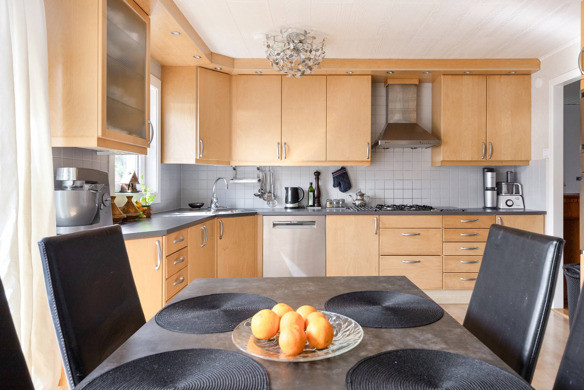 4 rum Villa på Karlstorpsvägen 13 Lyckeby Karlskrona kommun - bild 6