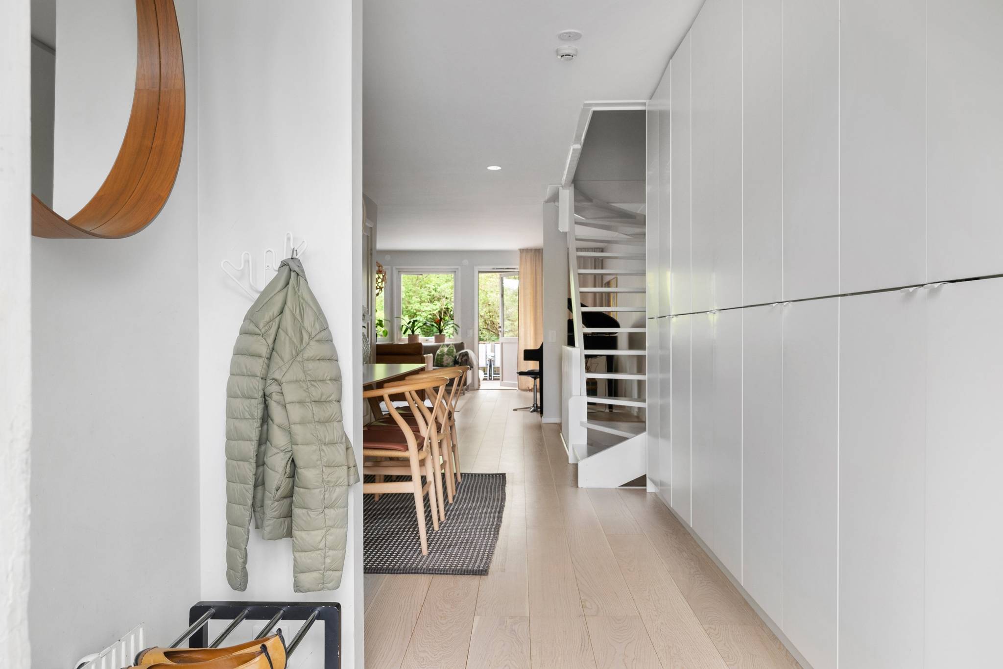 5 rum Radhus på Kastanjegatan 60 Nilstorp Lunds kommun - bild 23