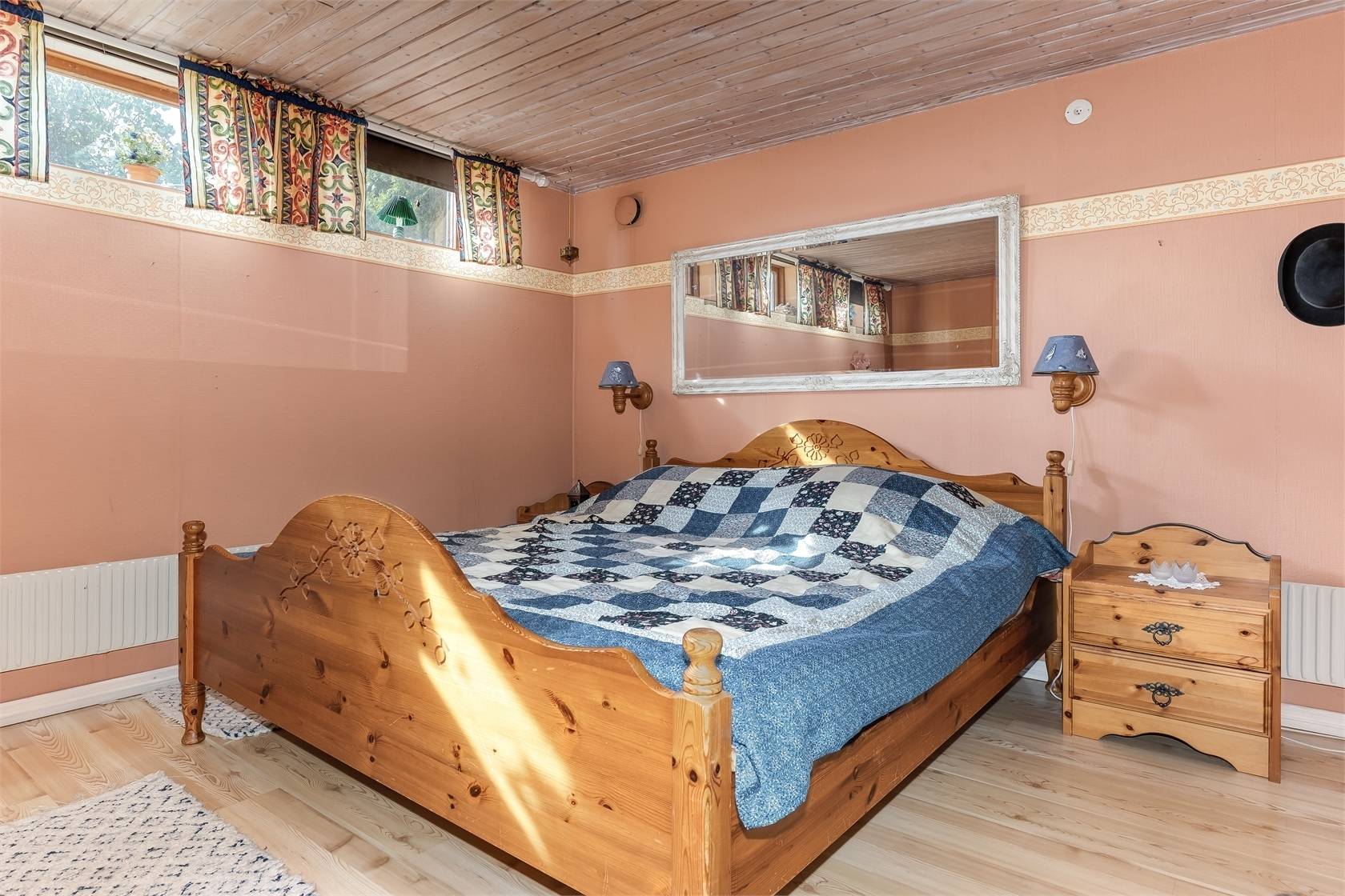 7 rum Villa på Röbacksvägen 52 Sörvik Ludvika kommun - bild 27
