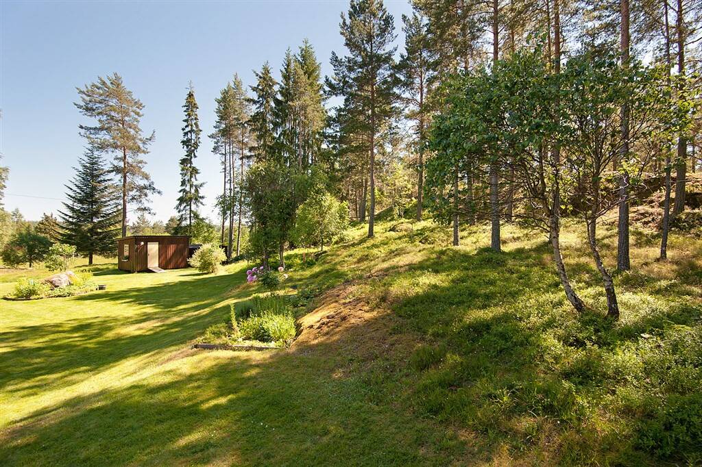 3 rum Fritidsboende på Rumma Mörtebäck 3 Falerum Åtvidabergs kommun - bild 32