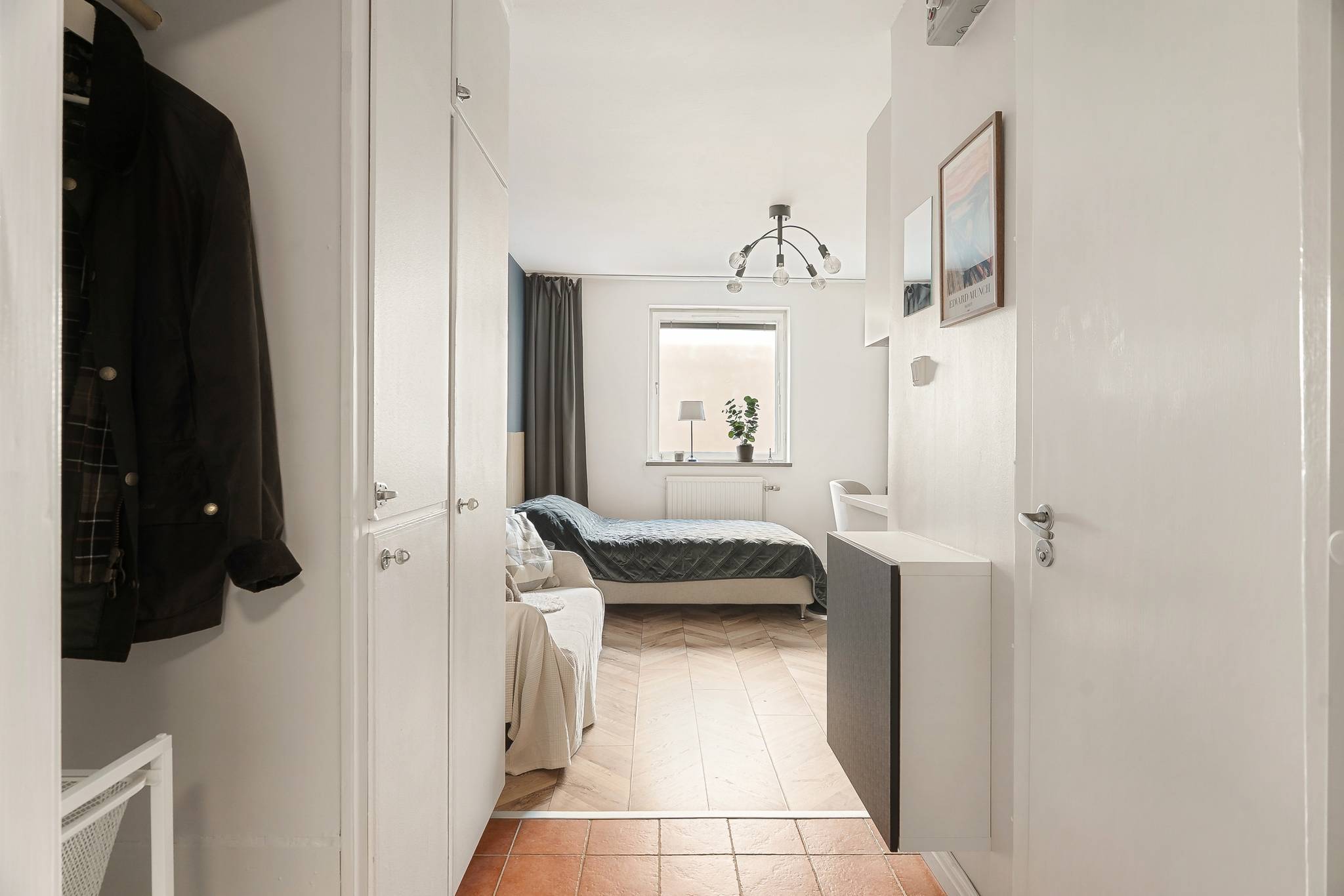 1 rum Lägenhet på Svalgränd 4 Centrala Sundbyberg Sundbybergs kommun - bild 9
