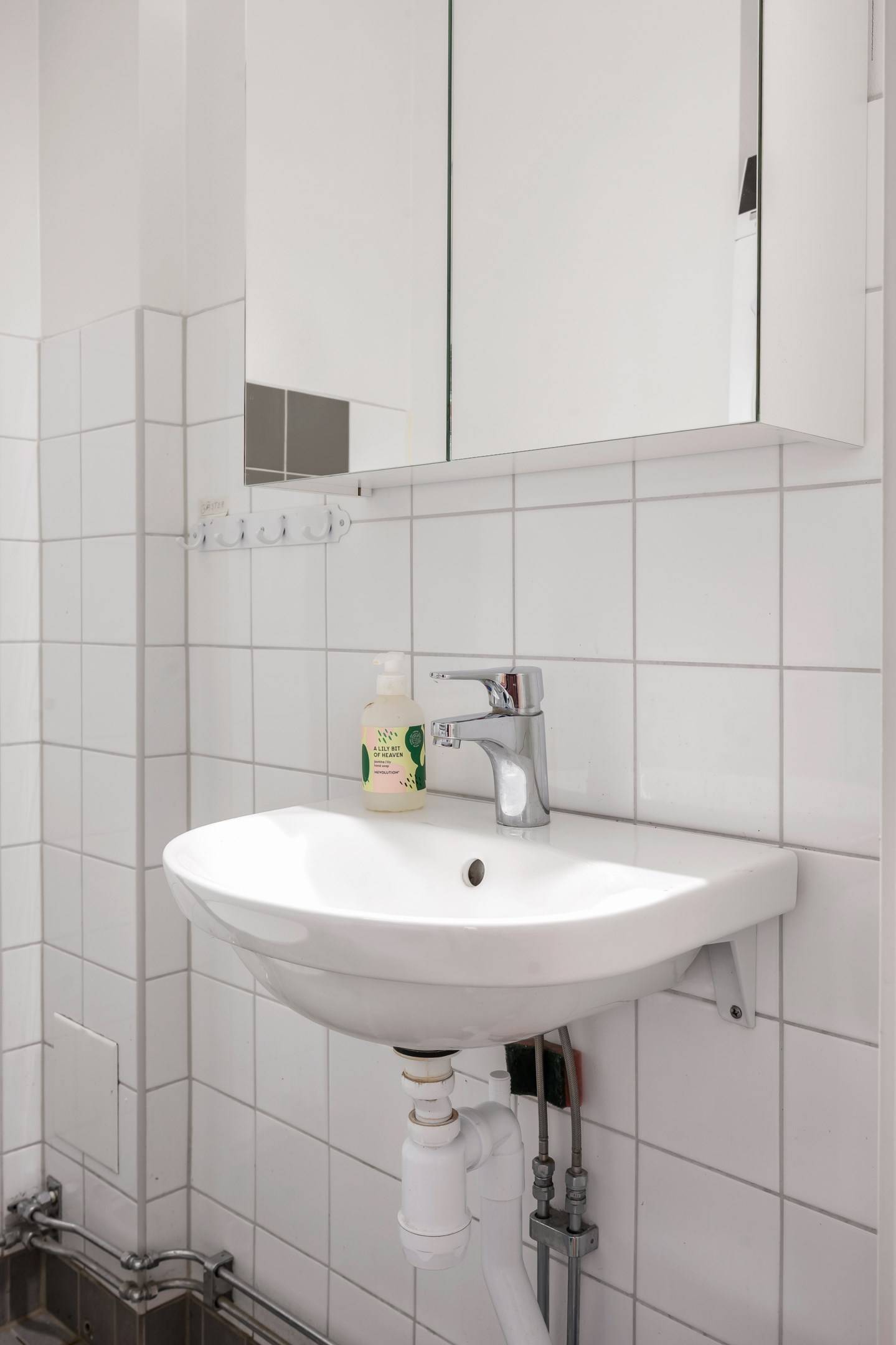 4 rum Lägenhet på Götgatan 1 CENTRUM Uppsala kommun - bild 29