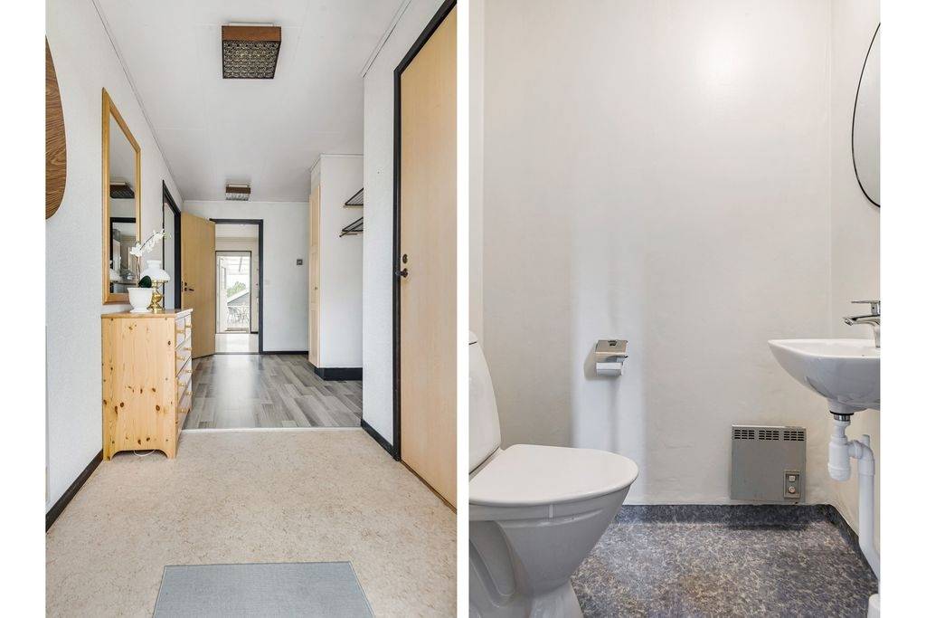 5 rum Villa på Granitvägen 9 Meling, Västanfors Fagersta kommun - bild 22