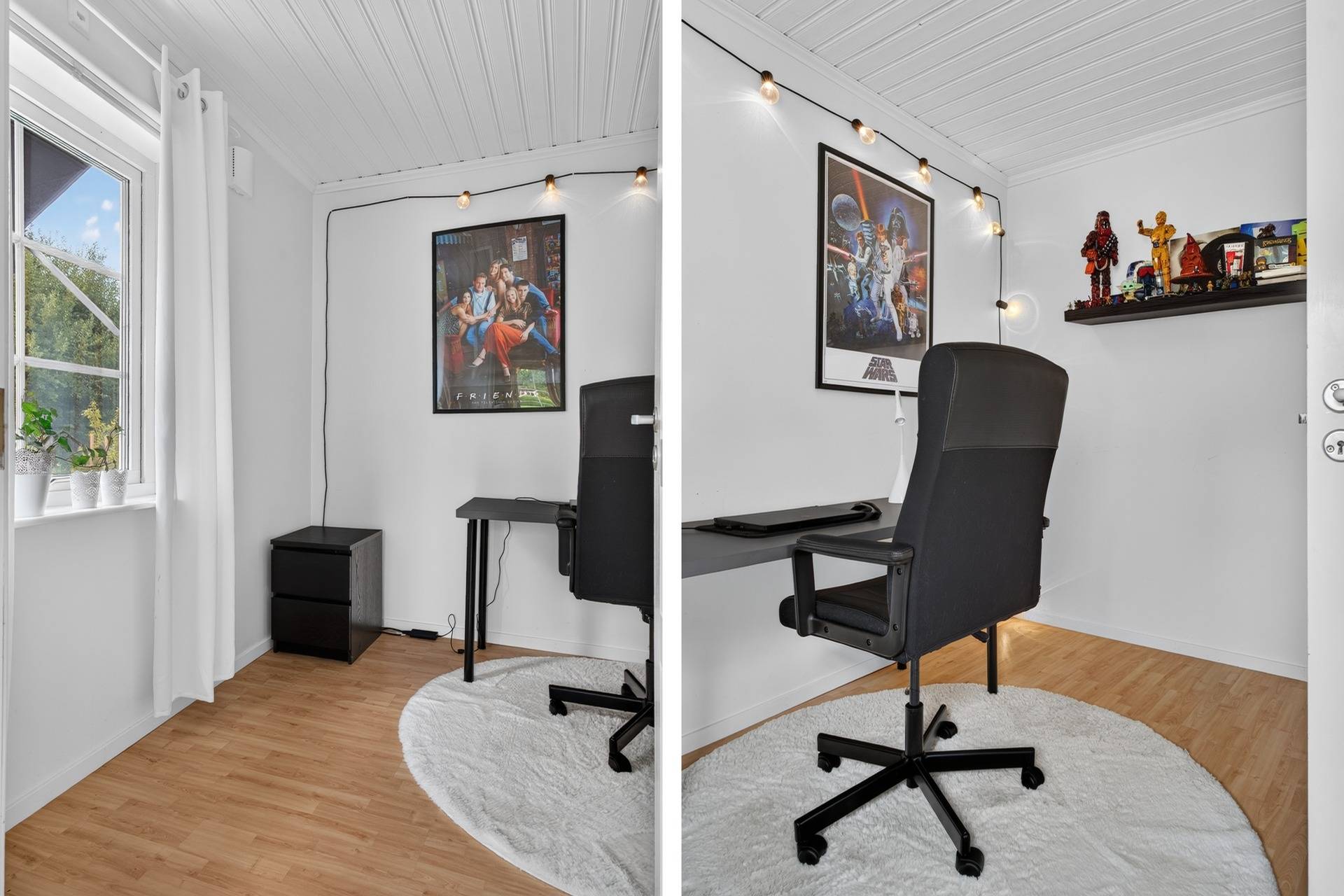 3 rum Villa på Enstigen 2 Svebråta Hjo kommun - bild 25