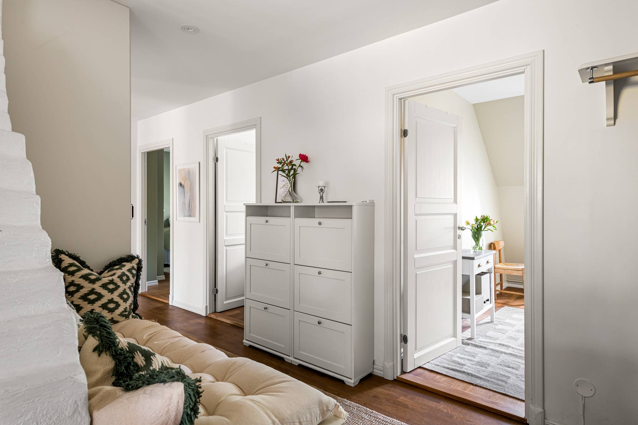 4 rum Lägenhet på Birger Jarlsgatan 46B Östermalm Stockholms kommun - bild 14