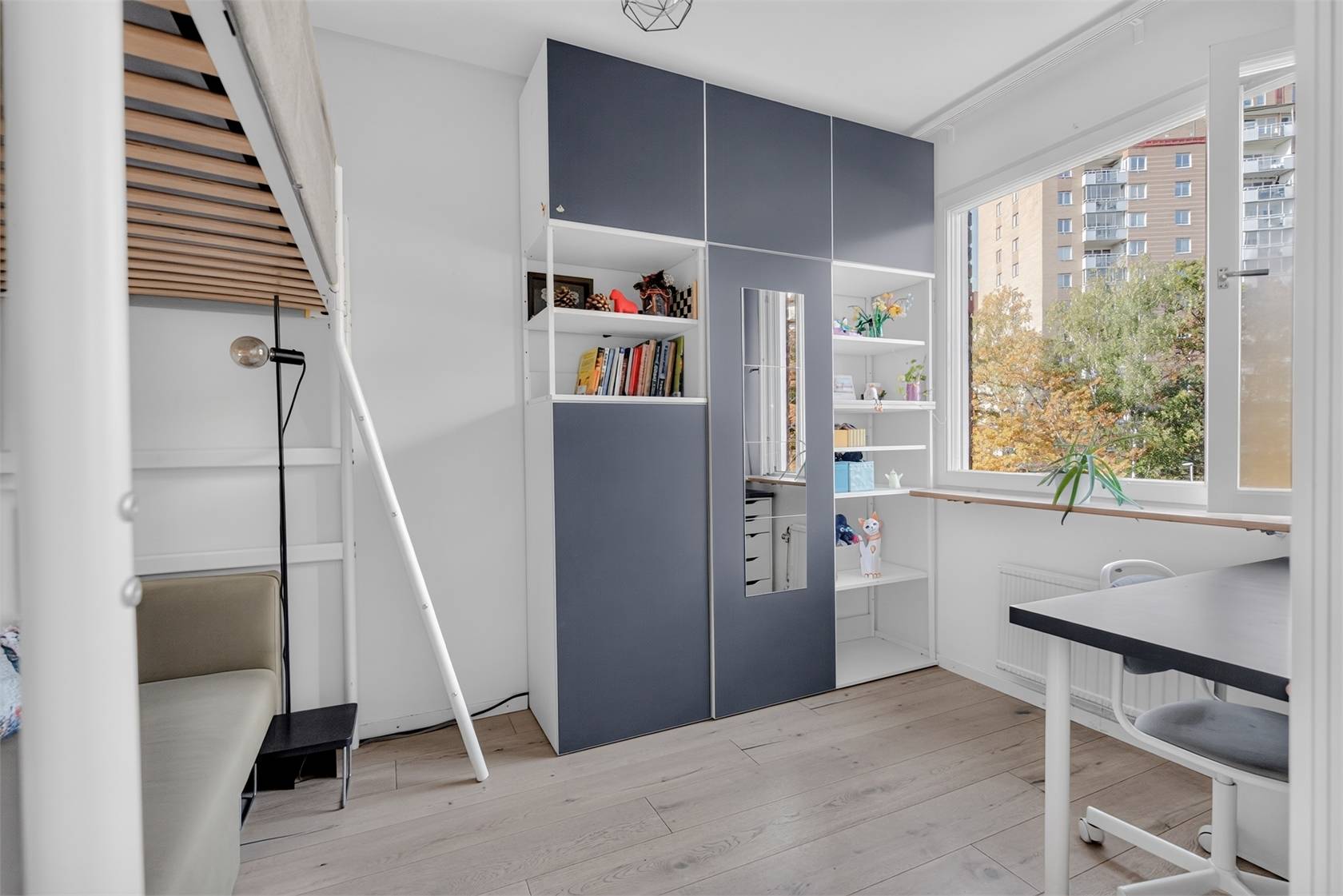 3 rum Lägenhet på Ribbings väg 6B Edsberg Sollentuna kommun - bild 14