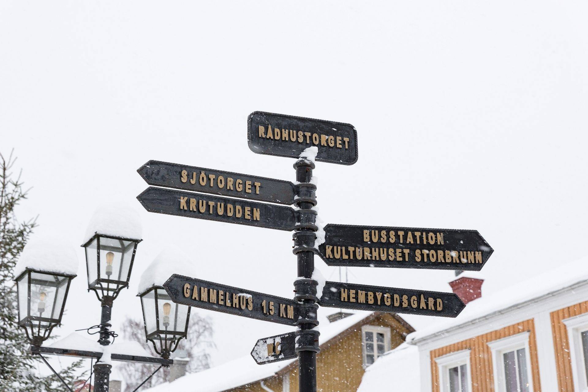 2 rum Lägenhet på Drottninggatan 5F Östhammar Östhammars kommun - bild 34