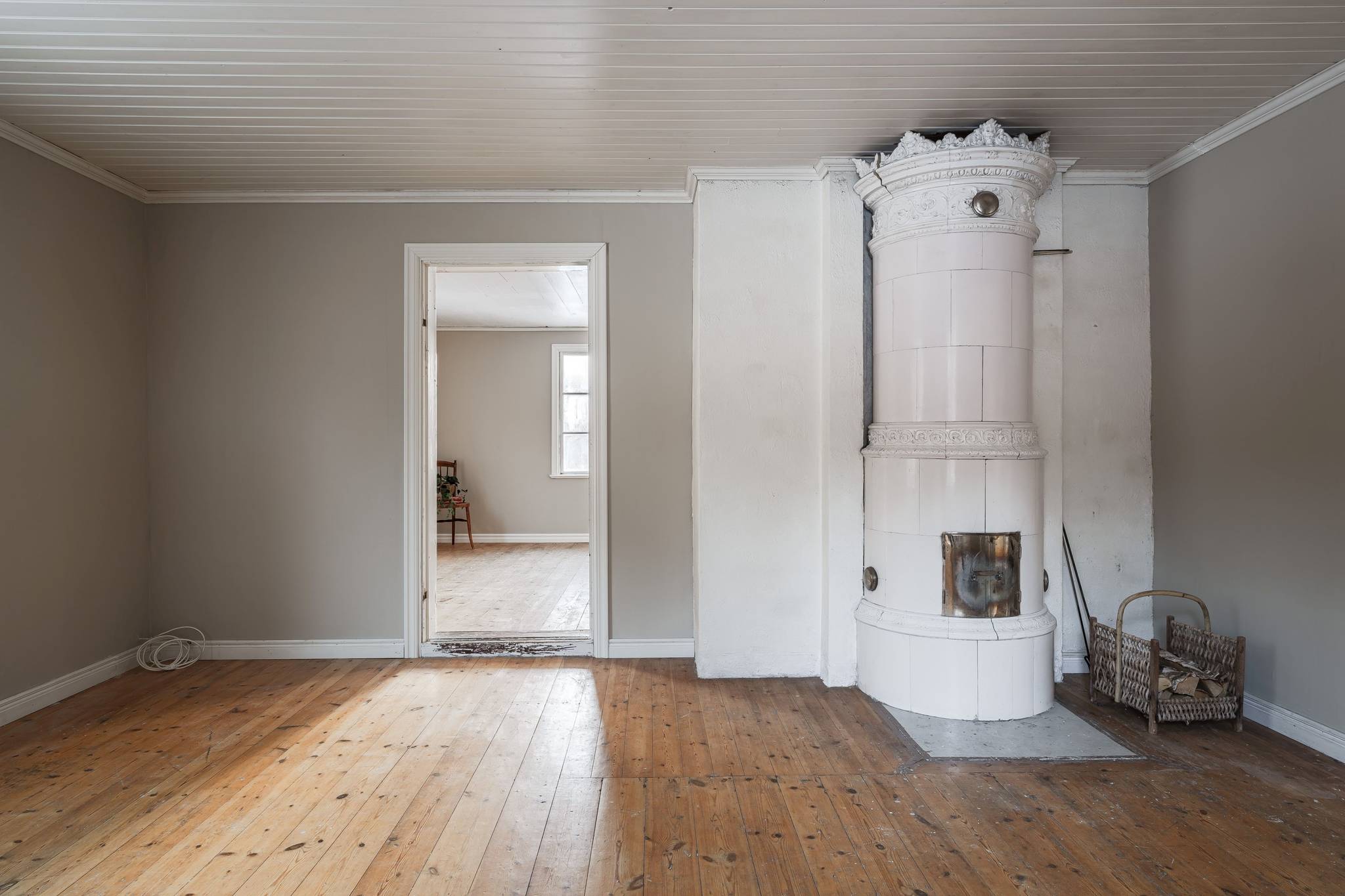 3.5 rum Villa på Fallsmursvägen 13 & 15 Gävle kommun - bild 12