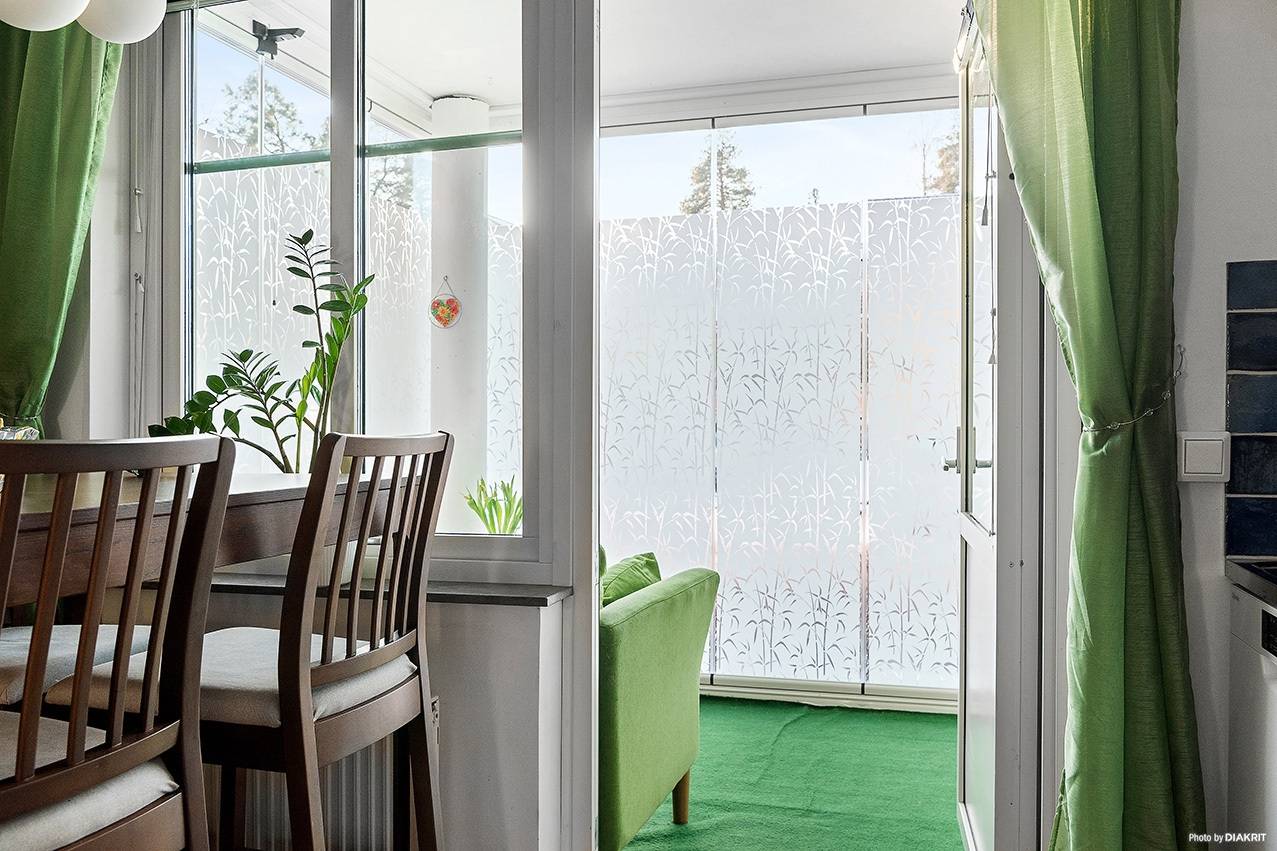 1,5 rum lägenhet på Skogsrovägen 5 Rönninge, Salems kommun - bild 3