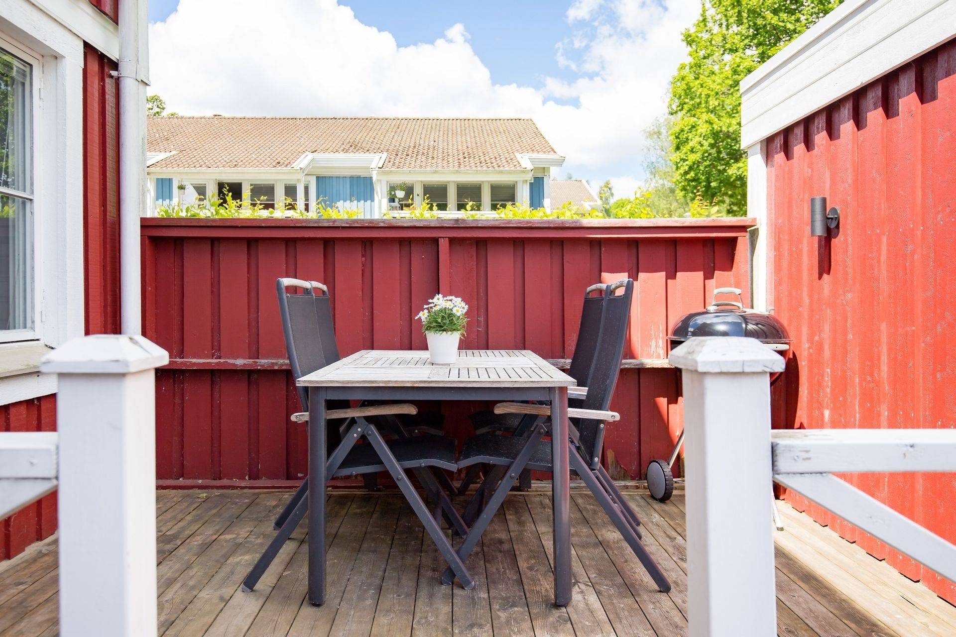 5 rum Radhus på Romansgatan 68 Hestra Borås kommun - bild 24