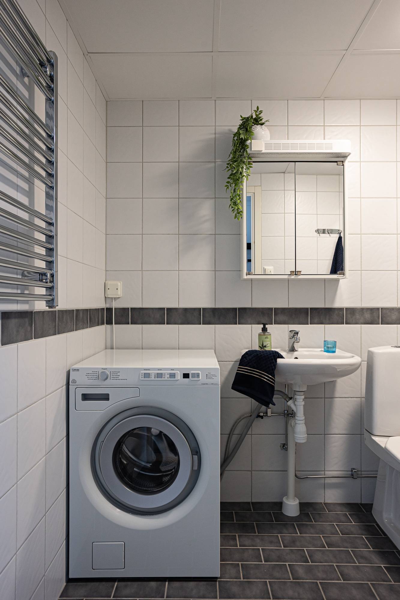 1 rum Lägenhet på Kumlagatan 3 Odensvi Västerås kommun - bild 17