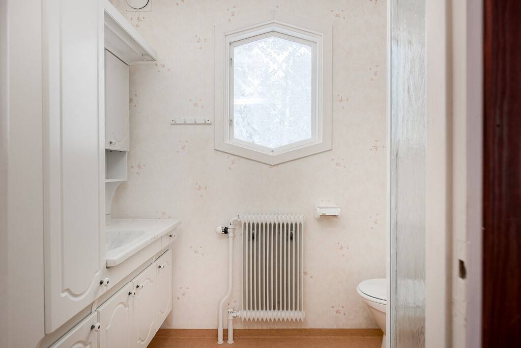 8 rum Villa på Tångeråsen 280 Offerdal Krokoms kommun - bild 15