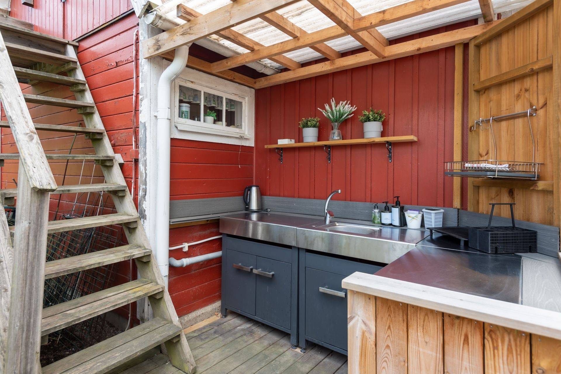 2 rum Fritidsboende på Kolonivägen 43 Biskopsängen Västerås kommun - bild 34
