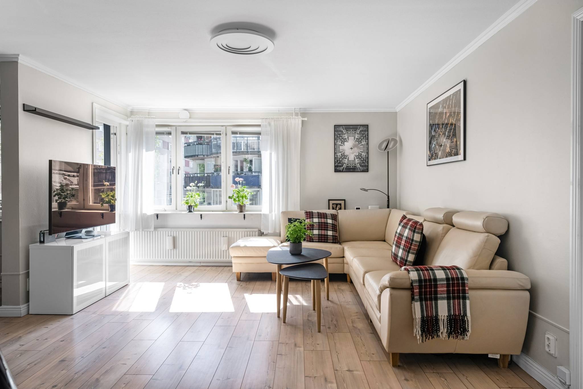 2.5 rum Lägenhet på Magnus Ladulåsgatan 25 Södermalm Stockholms kommun - bild 3