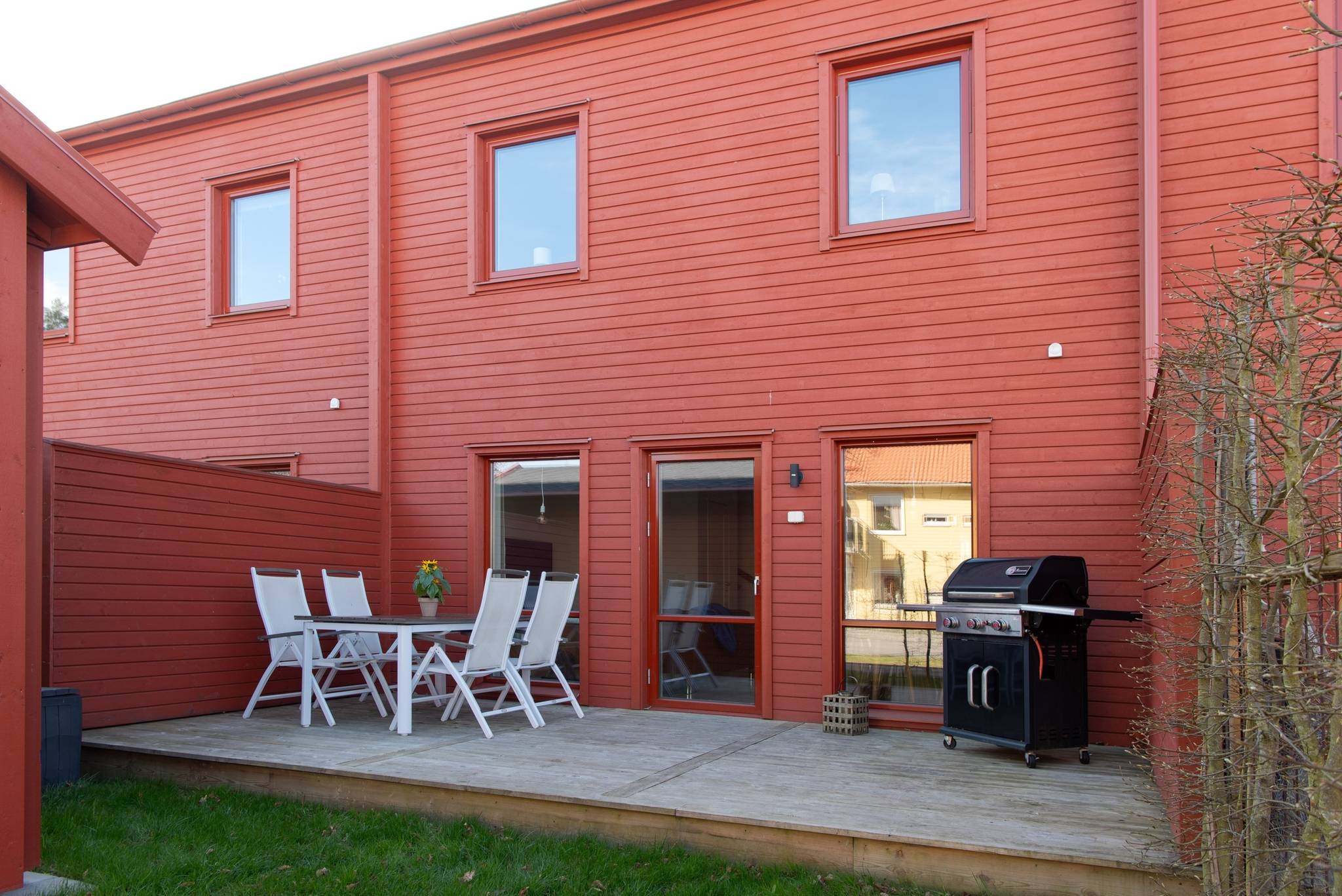 5 rum Kedjehus på Hovsdalsvägen 5 Hovshaga Växjö kommun - bild 20