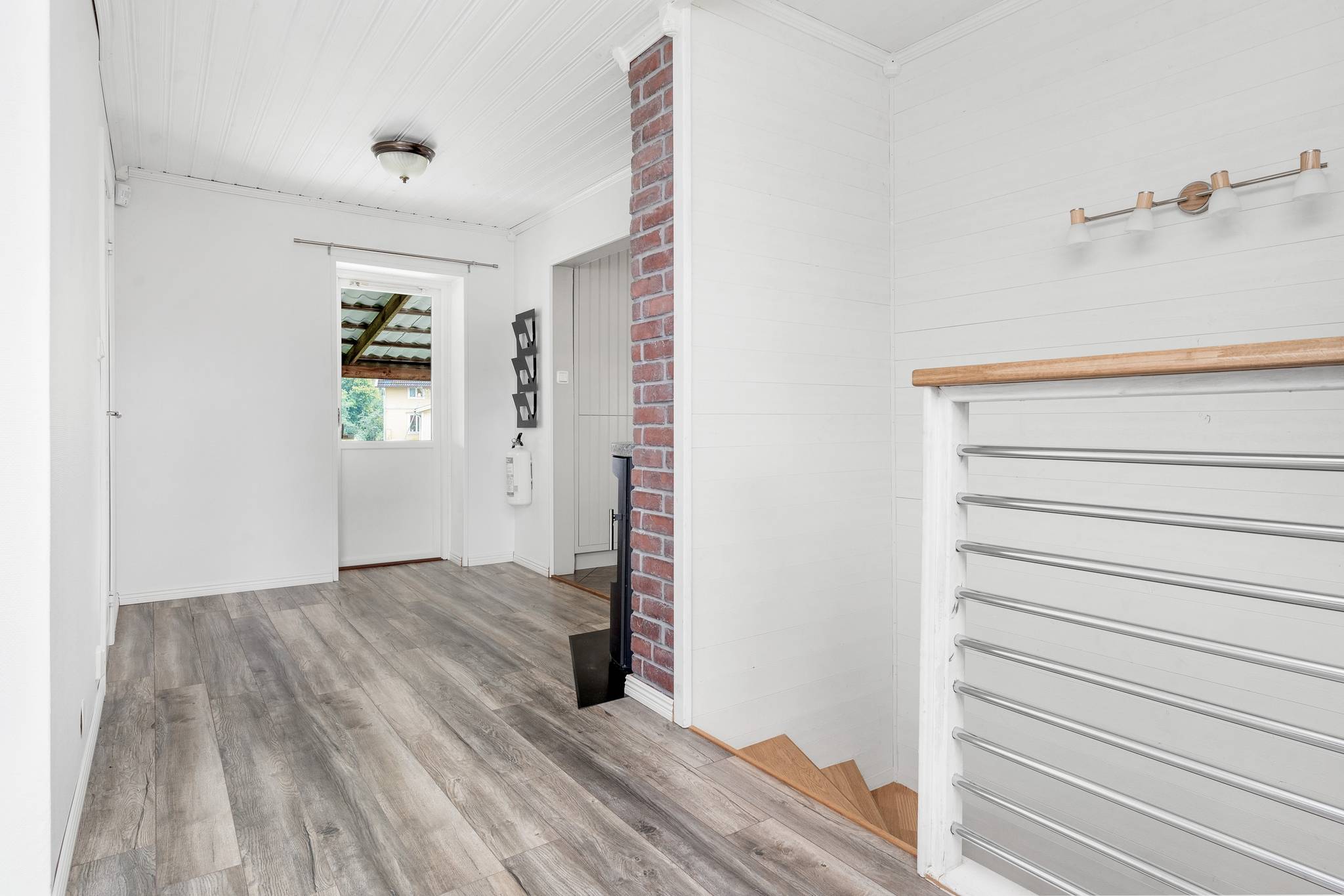 5 rum Villa på Lokstallsgatan 17 Strömtorp Degerfors kommun - bild 9