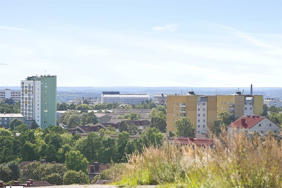 1 rum Lägenhet på Kirunagatan 74 Vällingby Centrum Stockholms kommun - bild 19