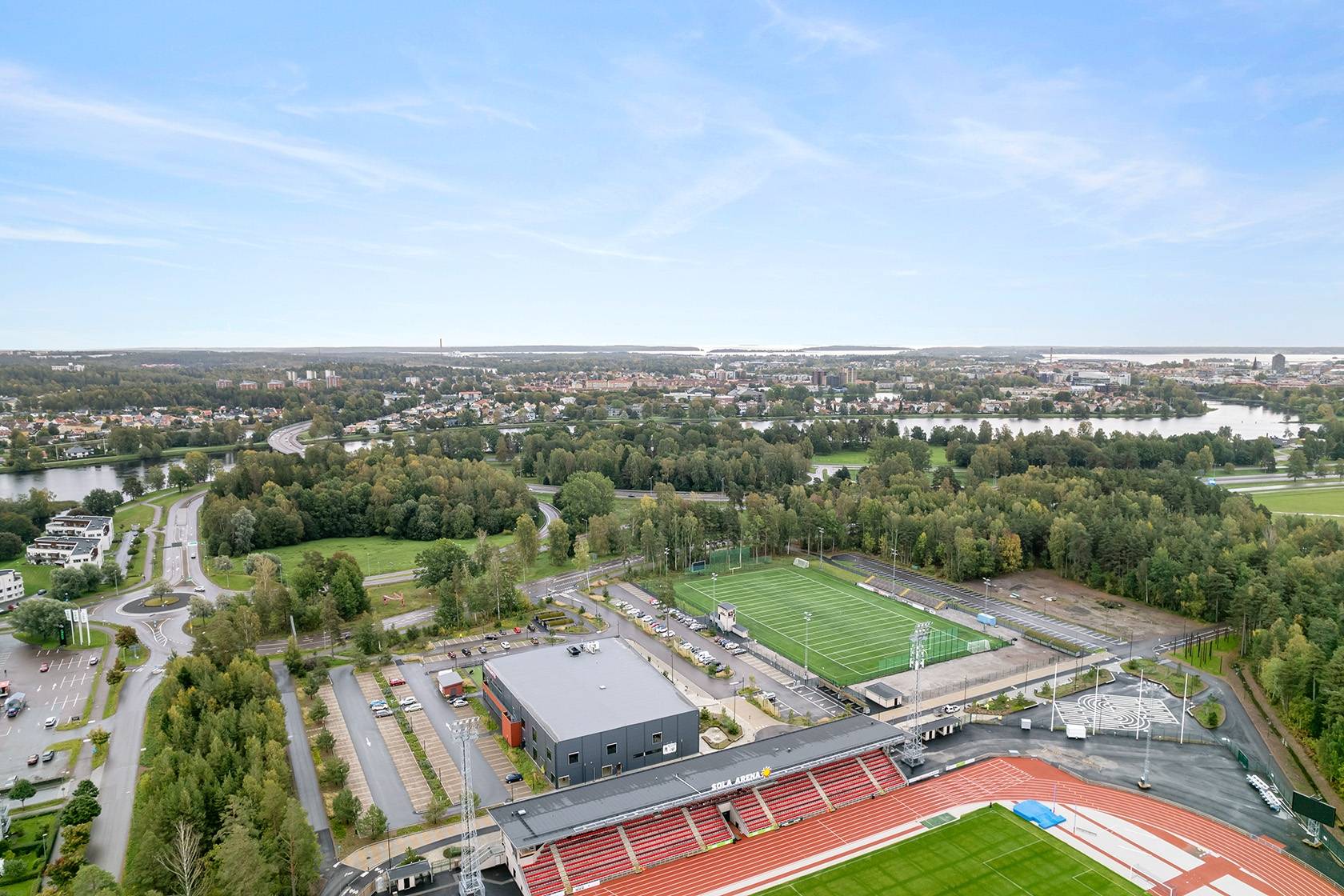 2 rum Lägenhet på Ringgatan 57 B Råtorp Karlstads kommun - bild 27