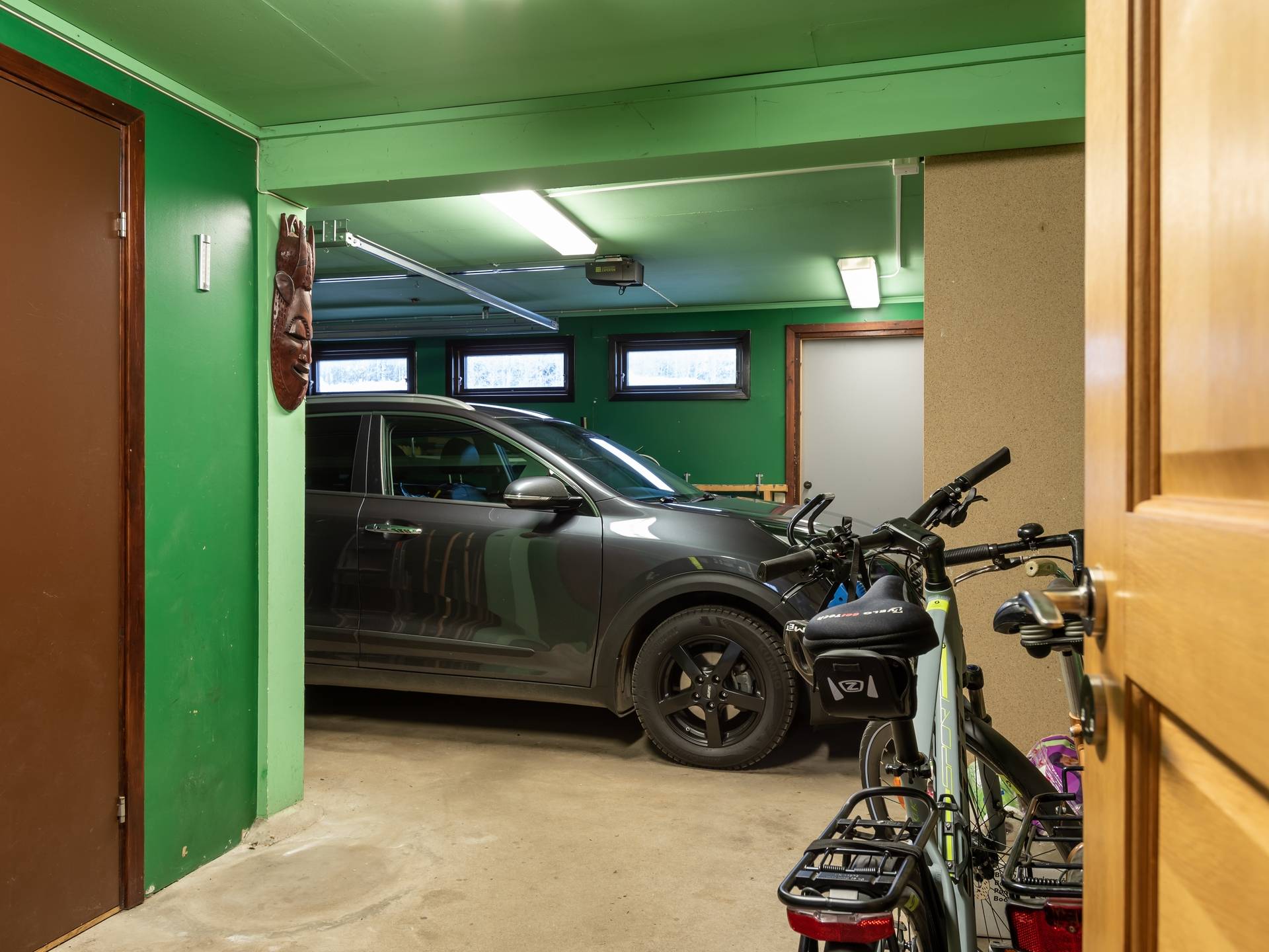 5 rum Villa på Skogsrundan 15 Garphyttan Örebro kommun - bild 45