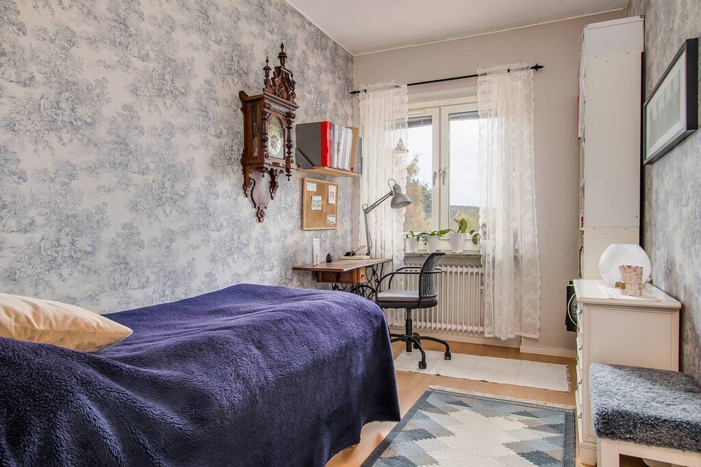 3 rum Lägenhet på Östra storgatan 17B Karlberg Ludvika kommun - bild 4