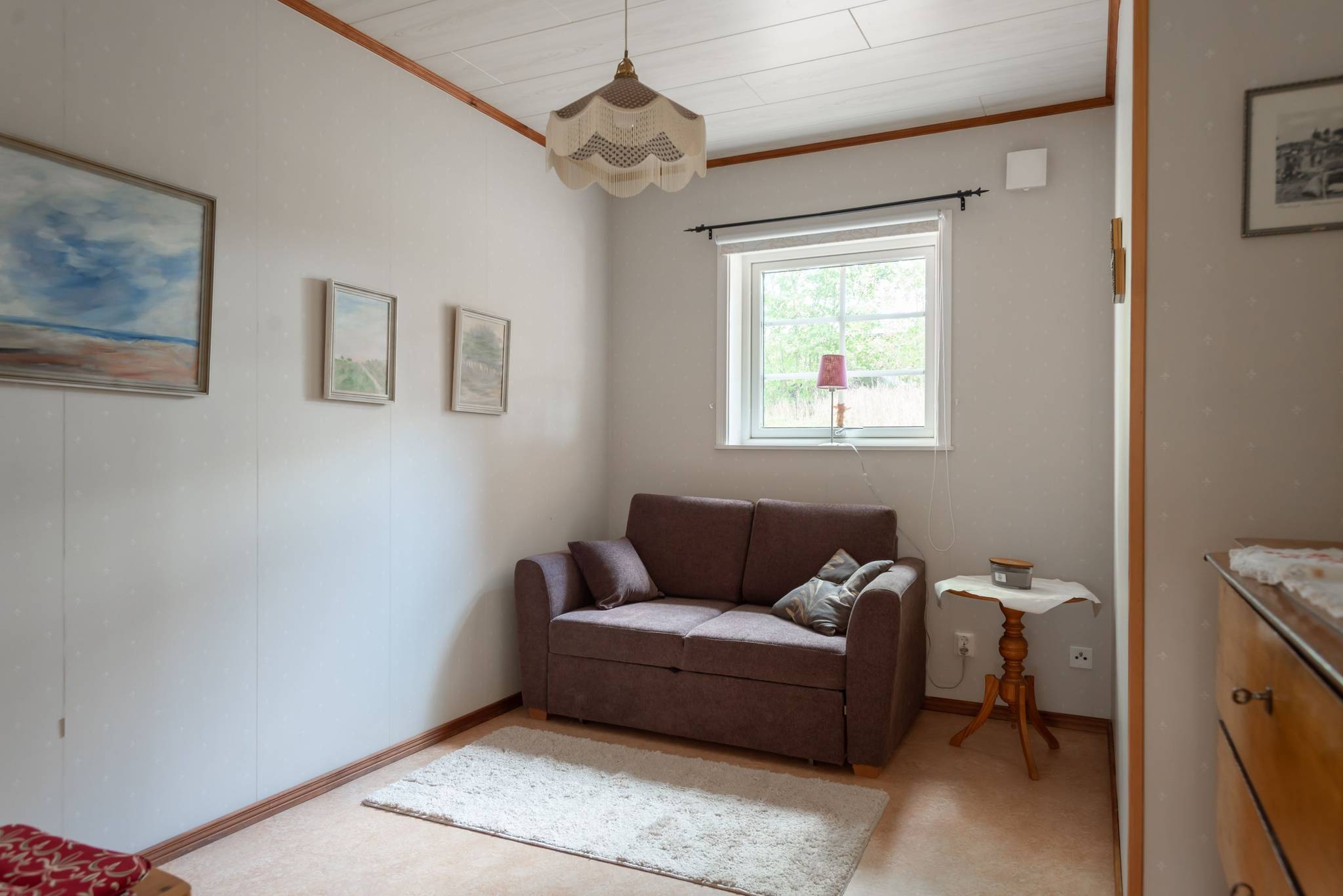 4 rum Villa på Valsta 510 Odensbacken Örebro kommun - bild 17
