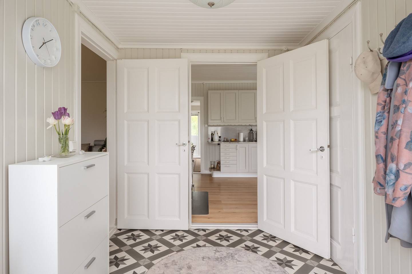4 rum Villa på Loringavägen 28 Skultorp Skövde kommun - bild 8